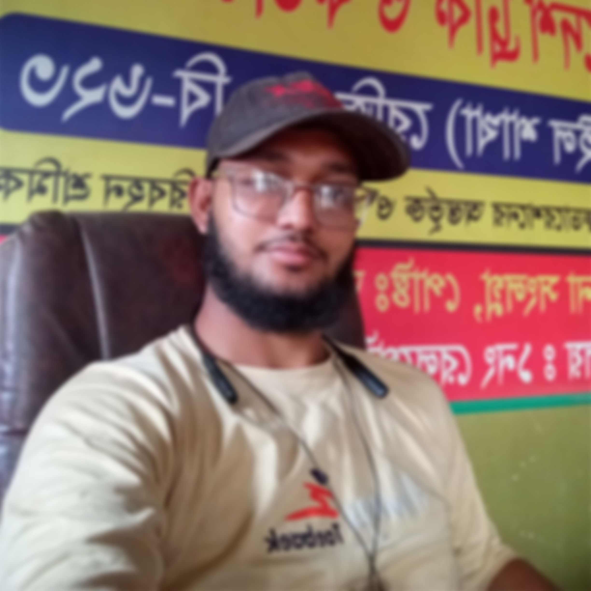 গোলাম রাব্বি  এর ছবি