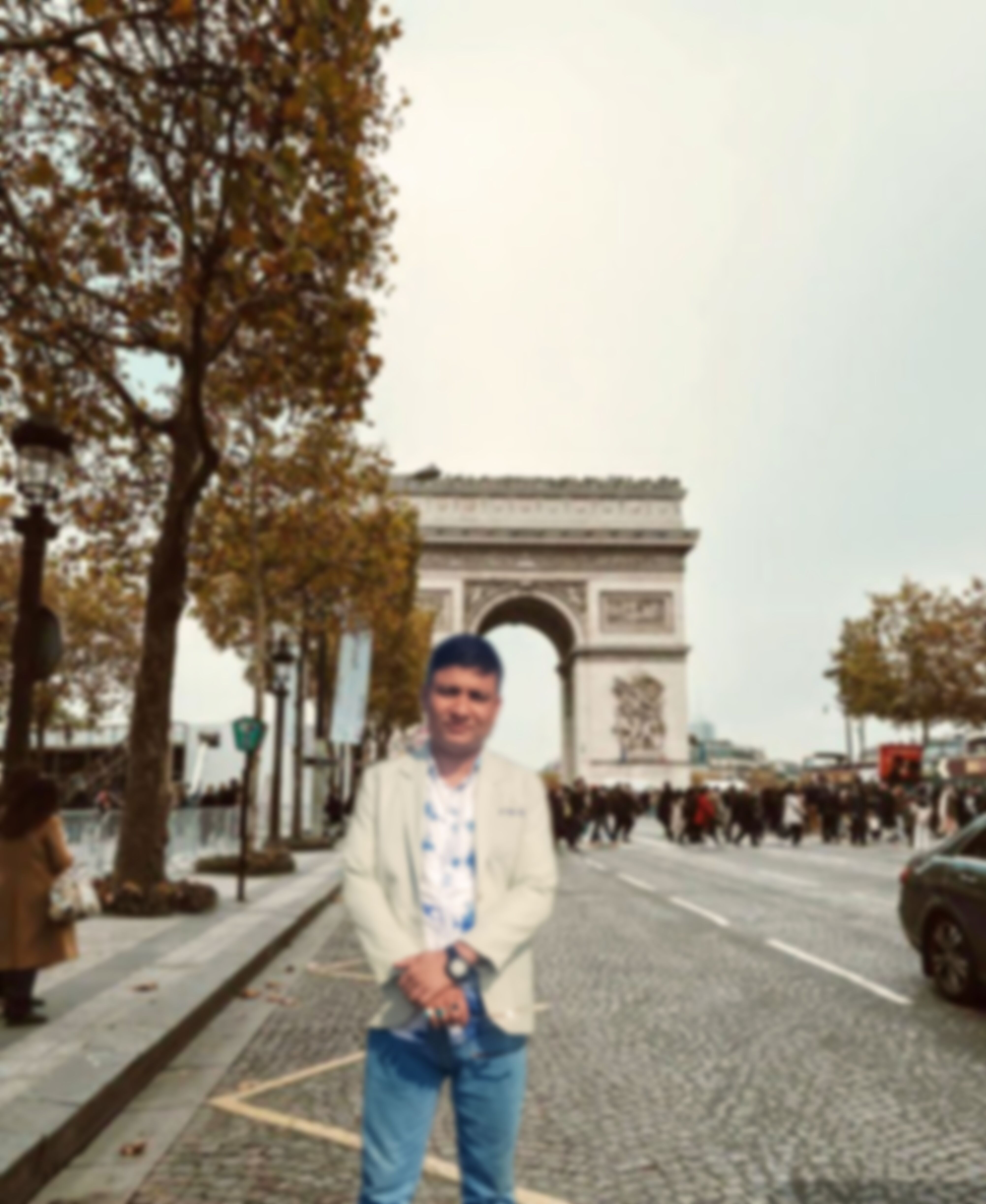 কে এম জি সিকদার  এর ছবি