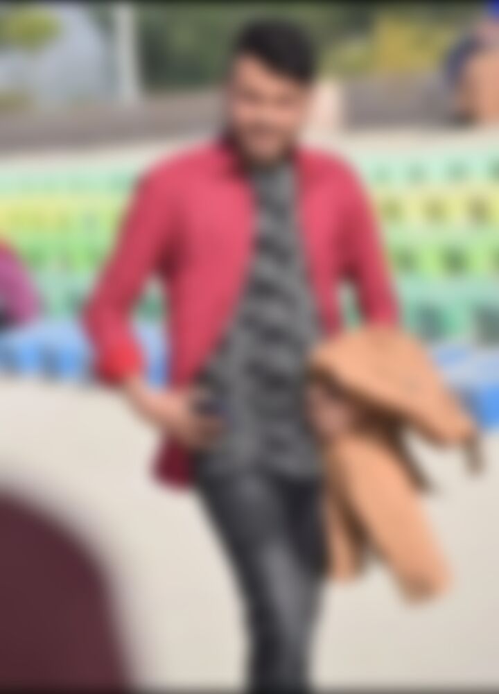 Kharuzzaman এর ছবি