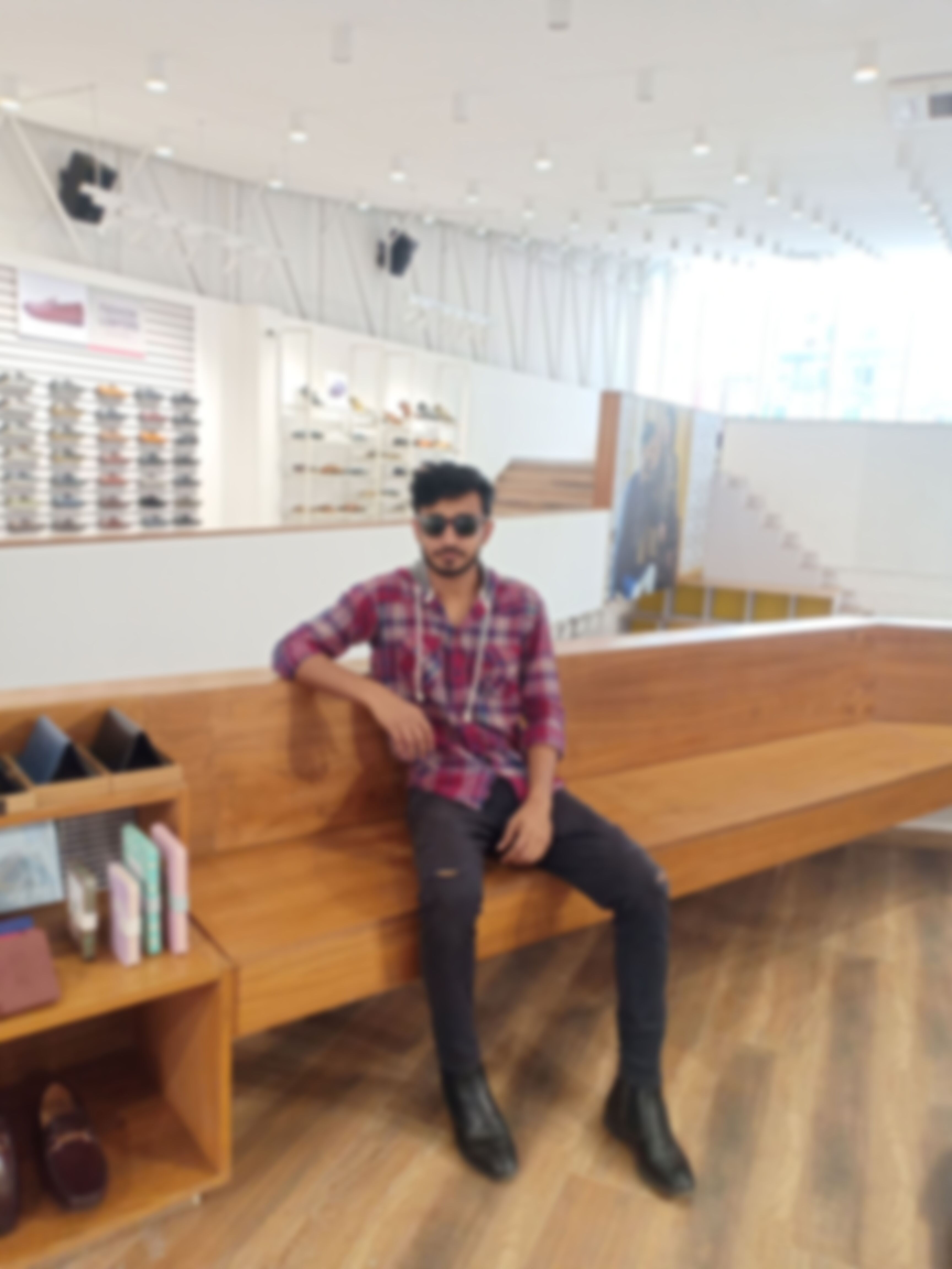 Afrad এর ছবি