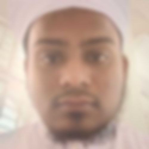 হাফেজ মোঃ ওমর ফারুক এর ছবি