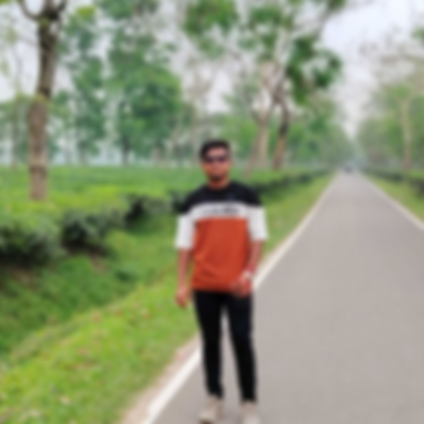 শামিম আহমদ এর ছবি