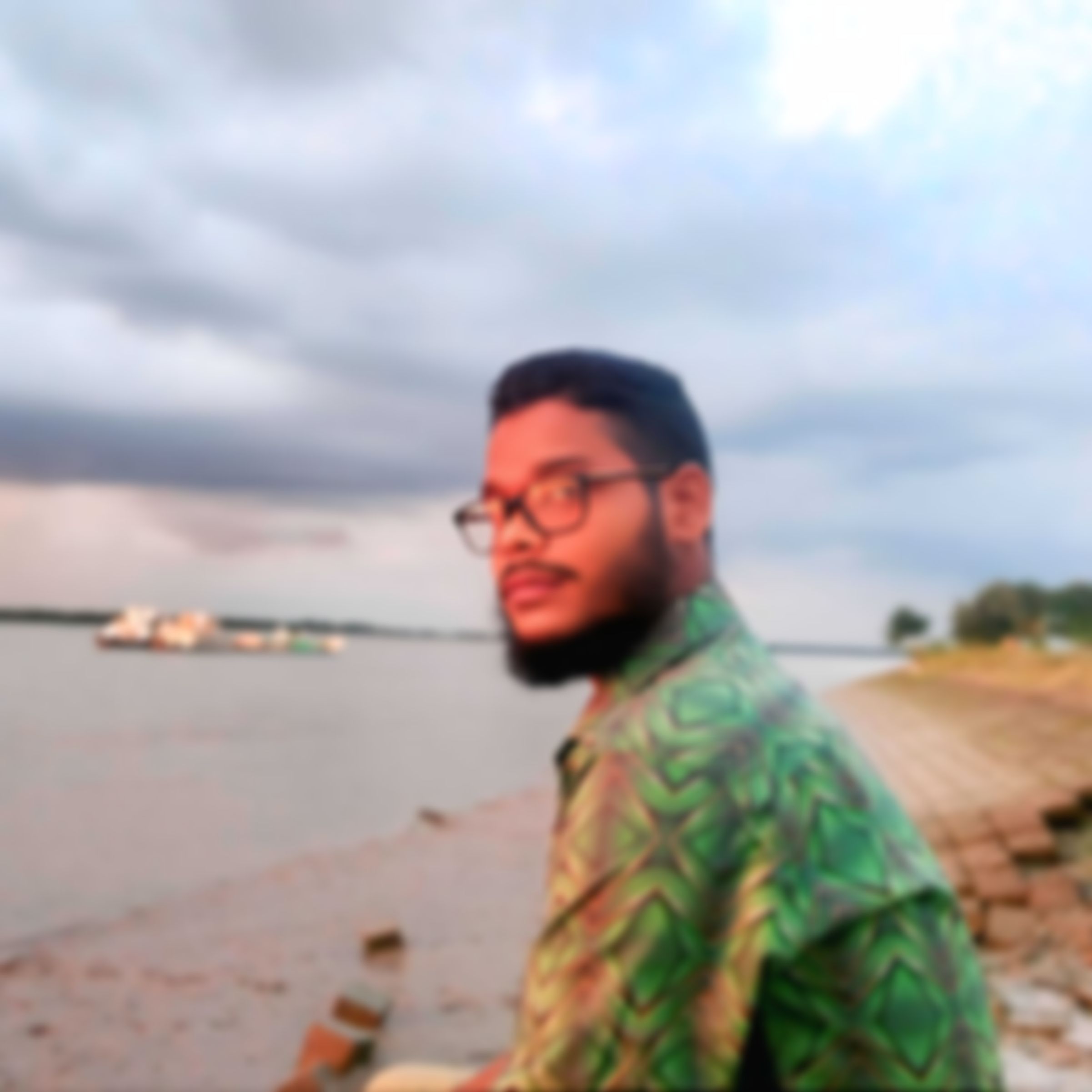 আকরাম খান  এর ছবি