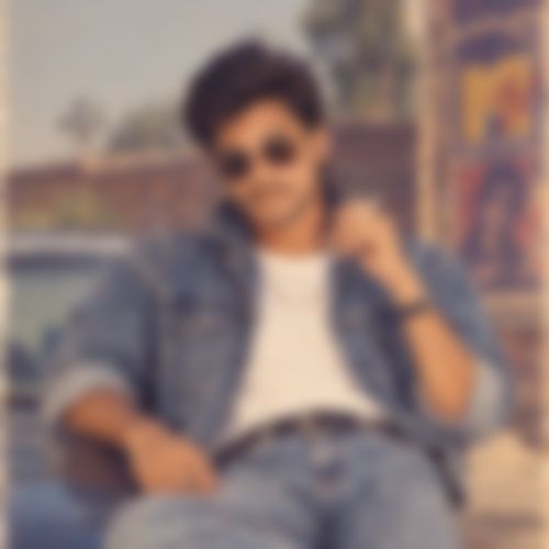 Farhan Rahman এর ছবি