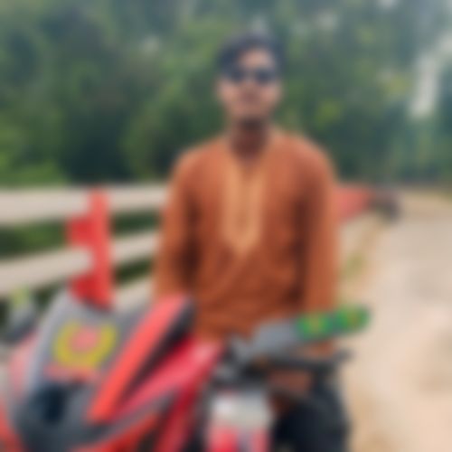 Mr Asif এর ছবি