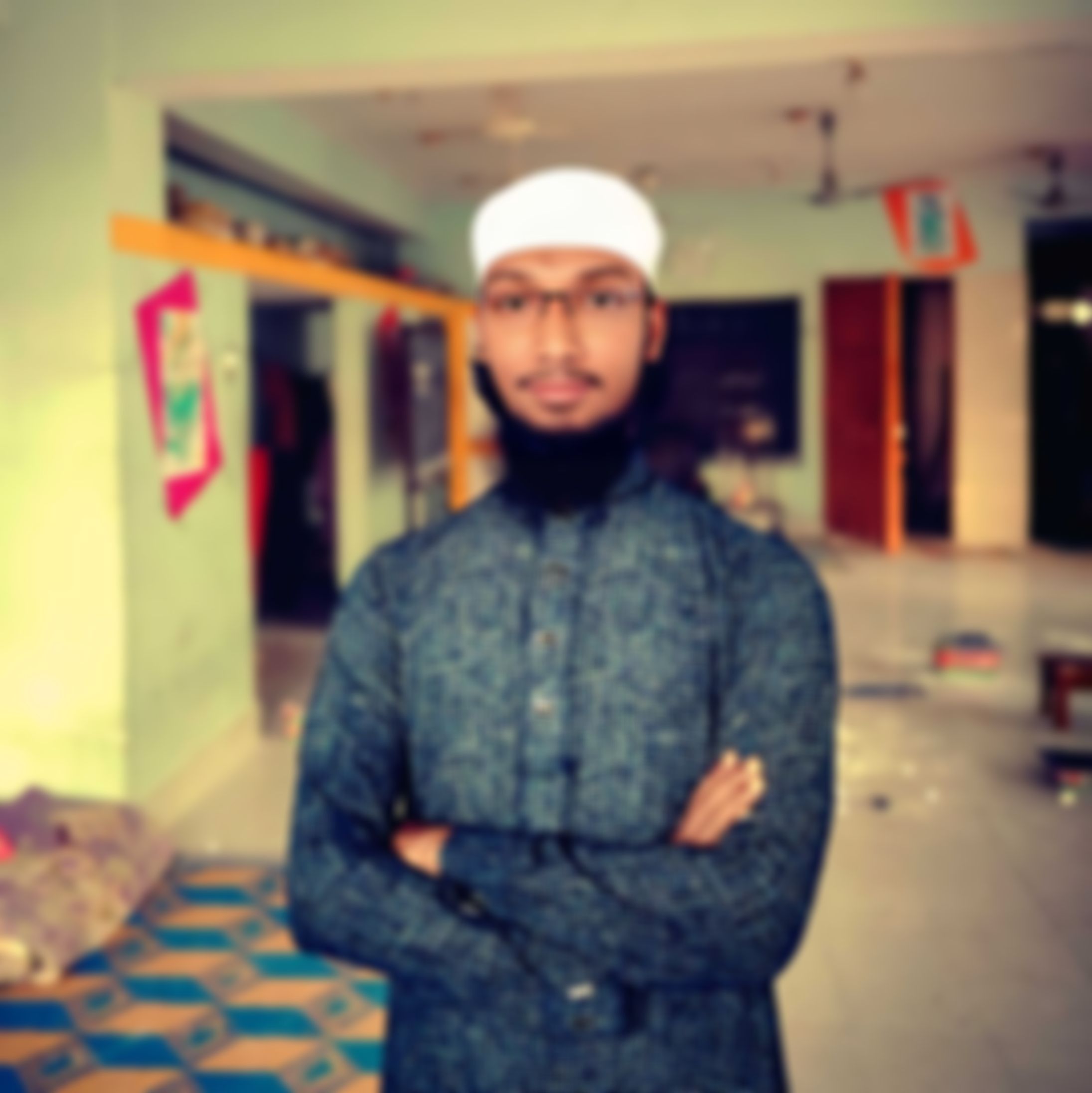 HM Abdullah Sehjad এর ছবি