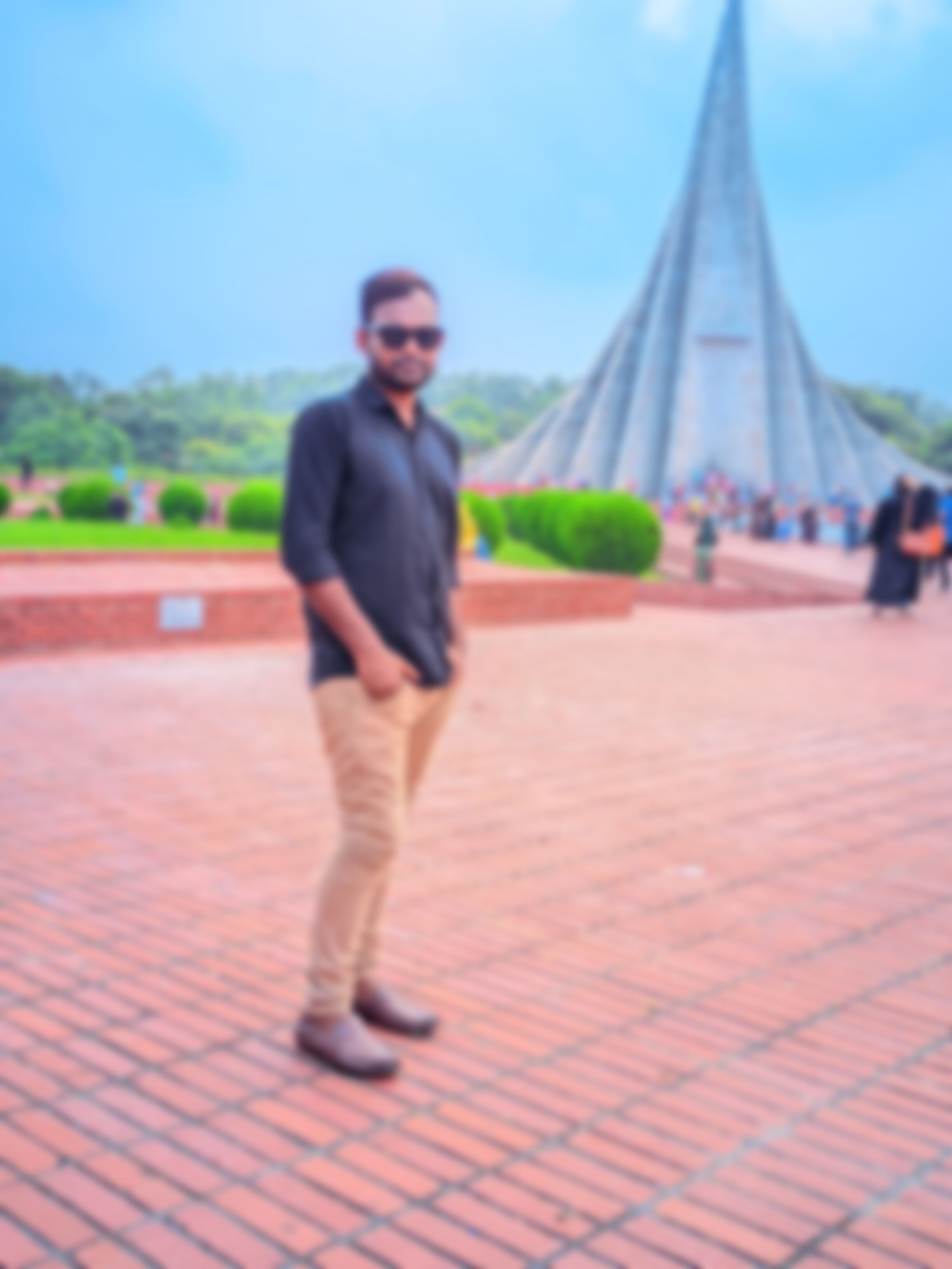 Md Mahabub Islam এর ছবি