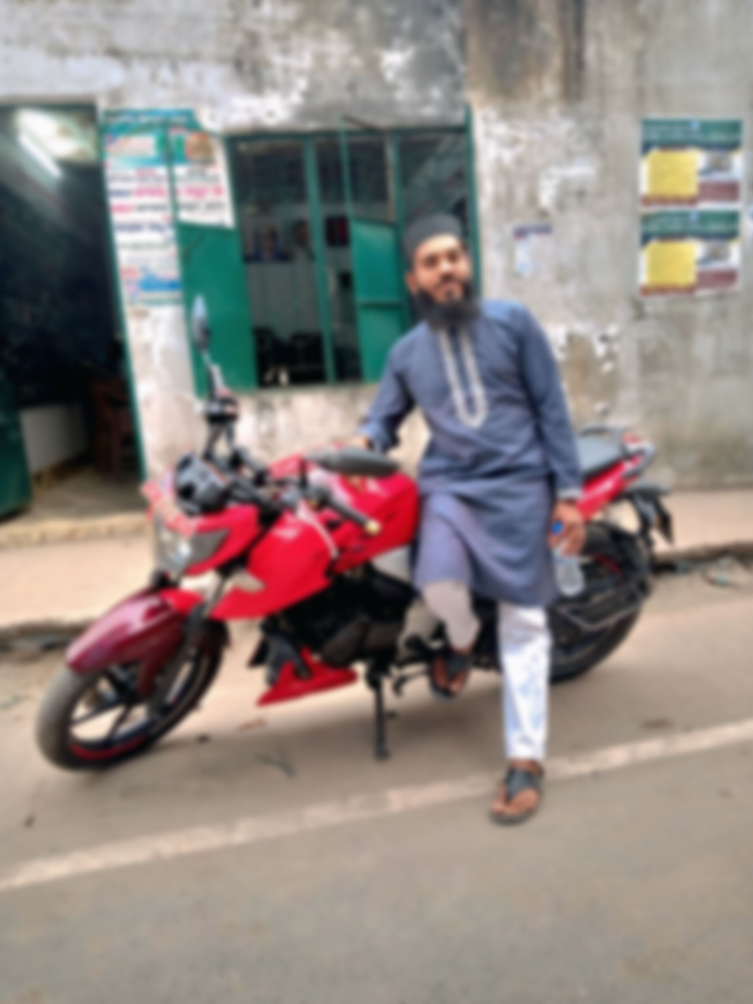 আরিফ আহমেদ  এর ছবি