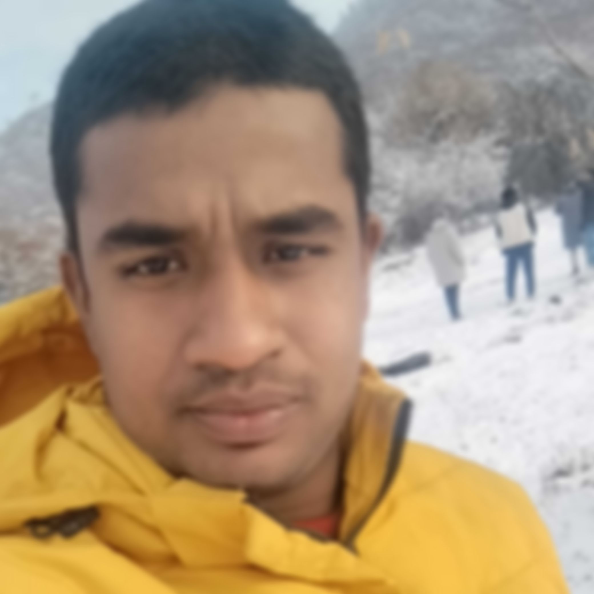 Sheikh Polash এর ছবি