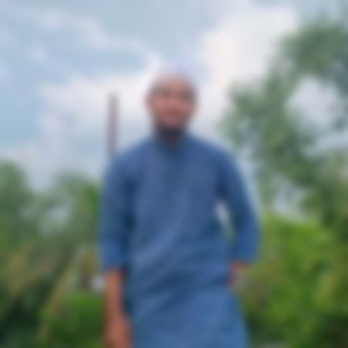 মোজাম্মেল হোসেন এর ছবি