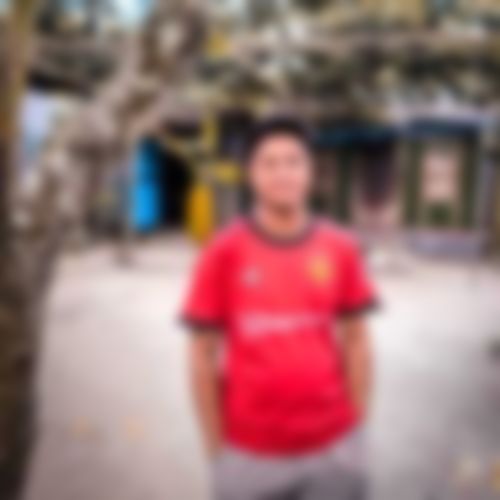 Saif Ahamed Imran এর ছবি