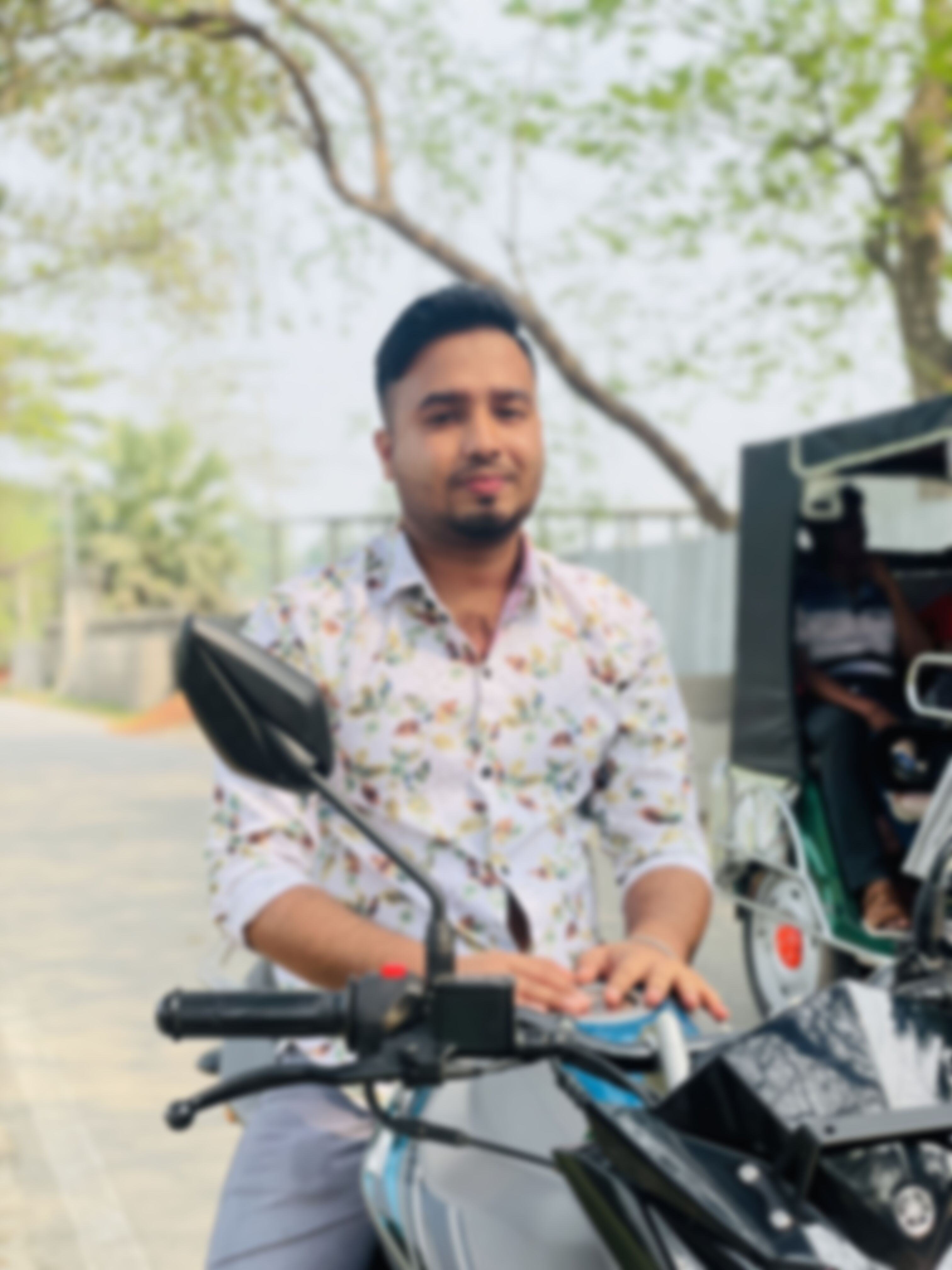 Sirajul islam এর ছবি