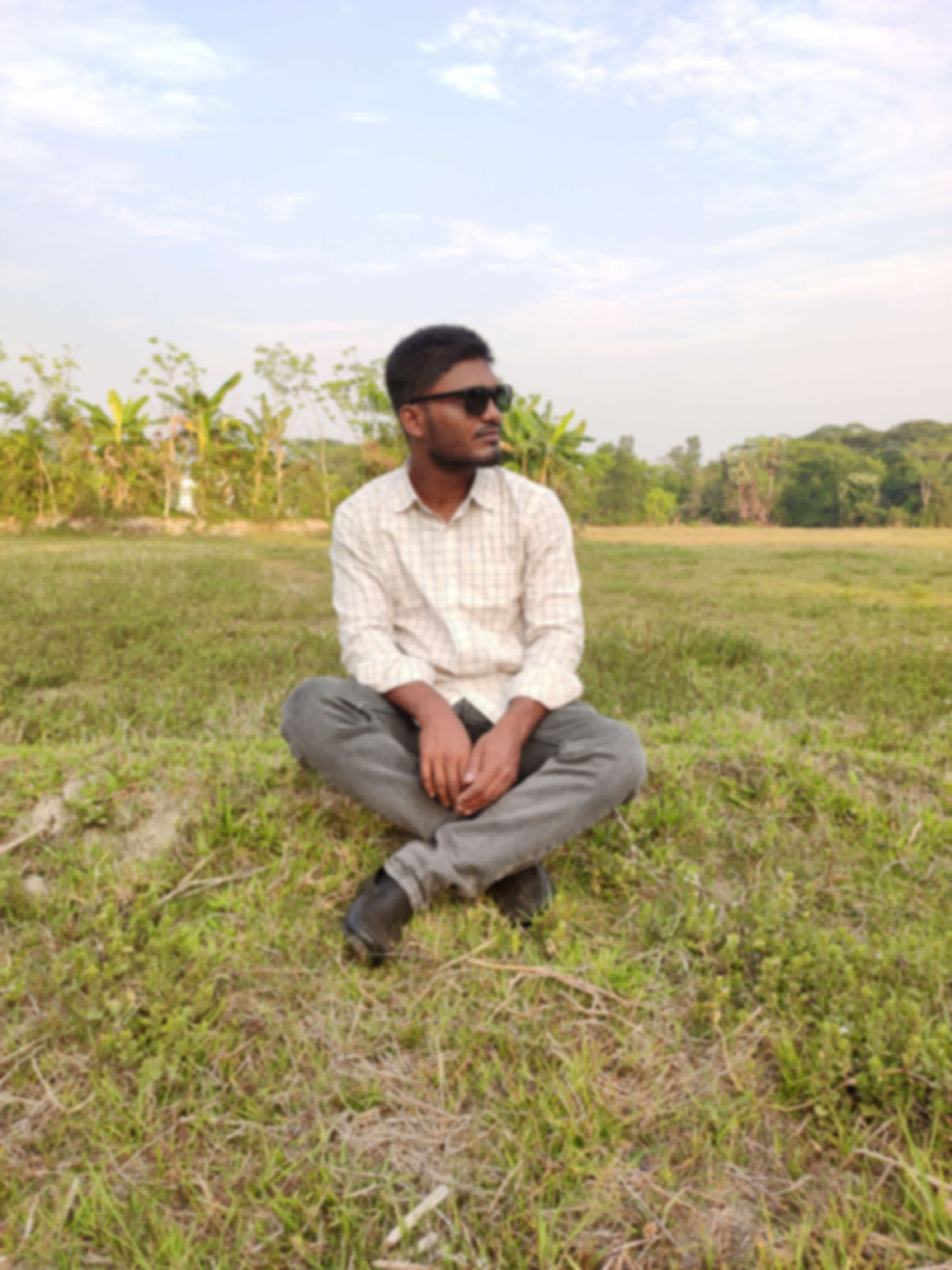 মোঃ আবু সাঈদ (মান্না)  এর ছবি