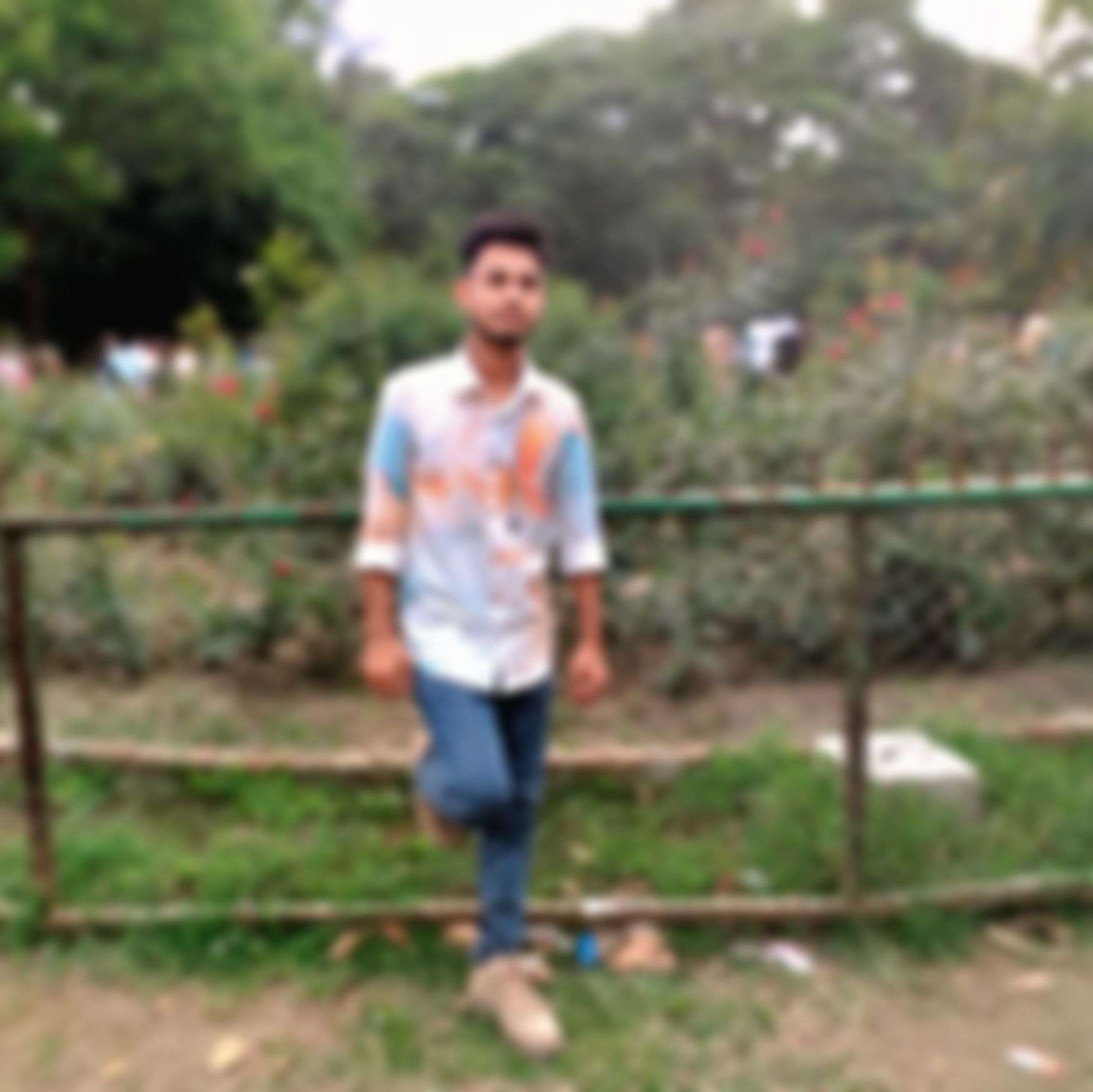 Md. Nazrul Islam Shakil  এর ছবি
