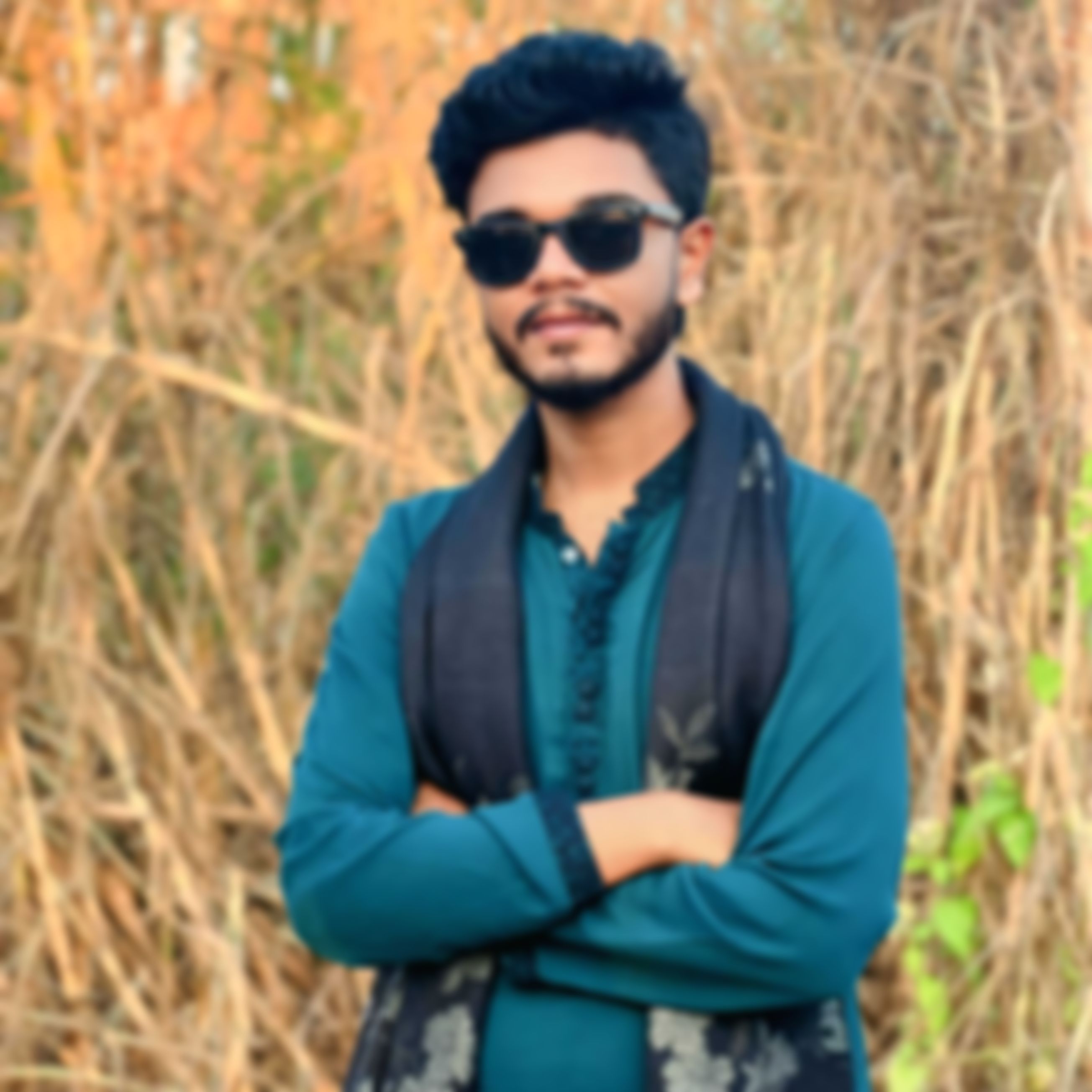 MD SHABIK AHMED ANTOR  এর ছবি