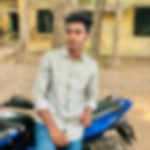 রাকিন আহমেদ এর ছবি