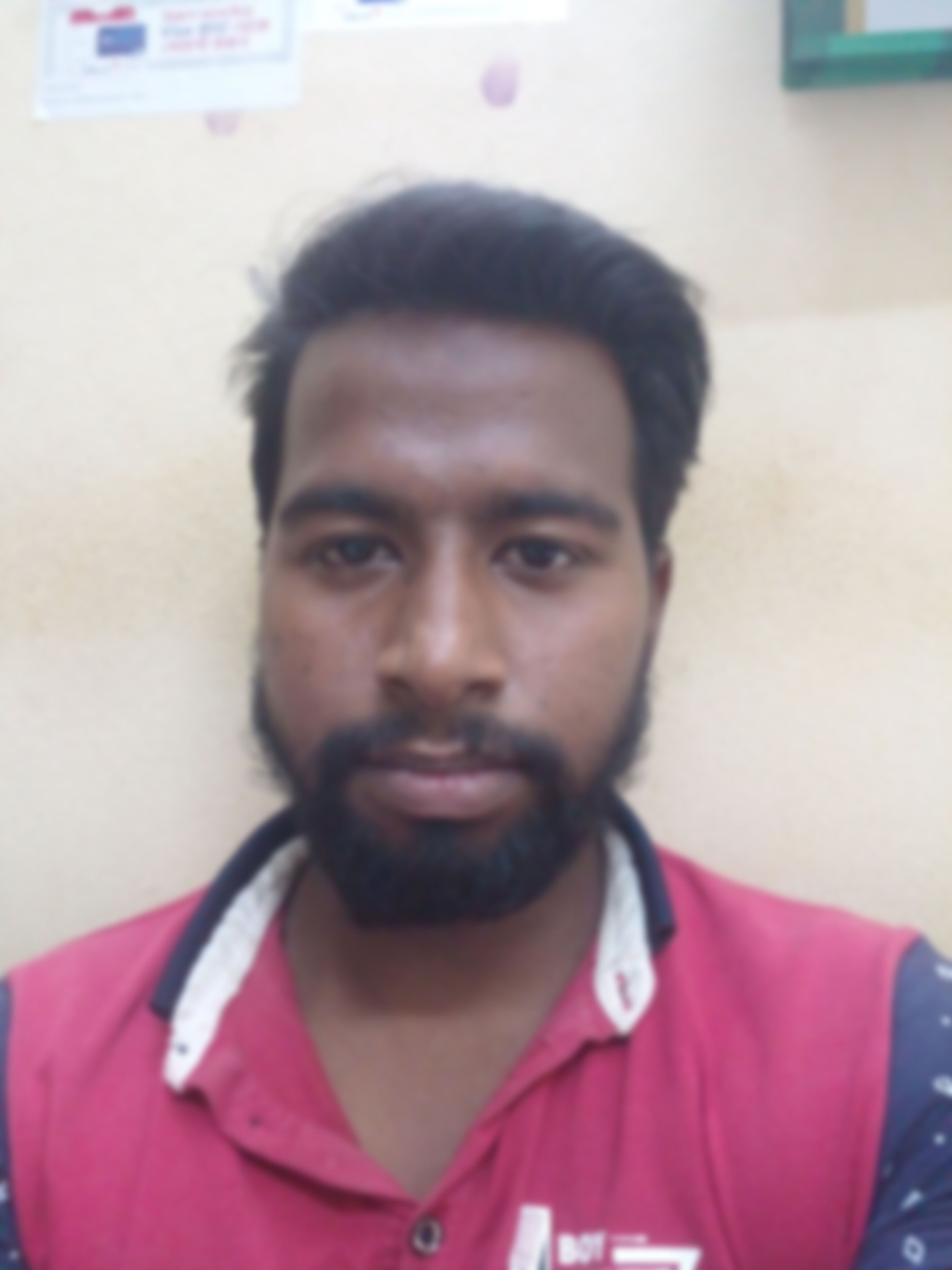 শেখ মো হাসনাত  এর ছবি