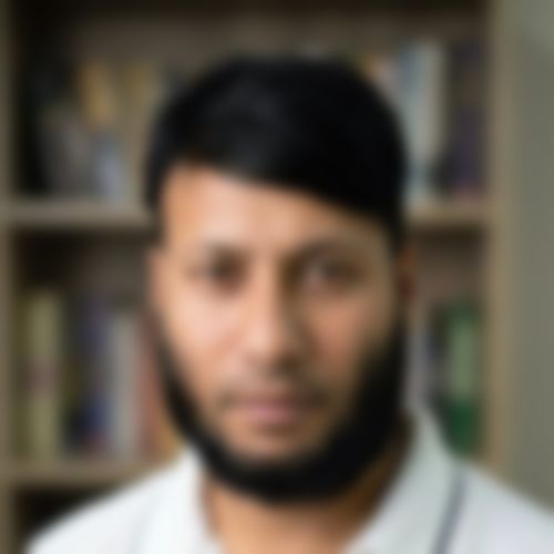 Nirob Ahmed এর ছবি