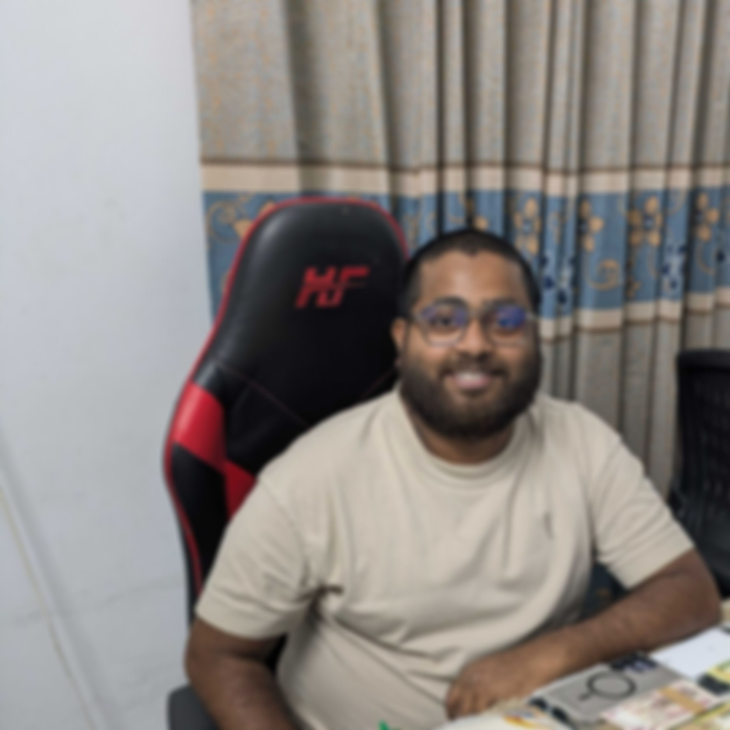 Nazmul Hasan Shahriar এর ছবি