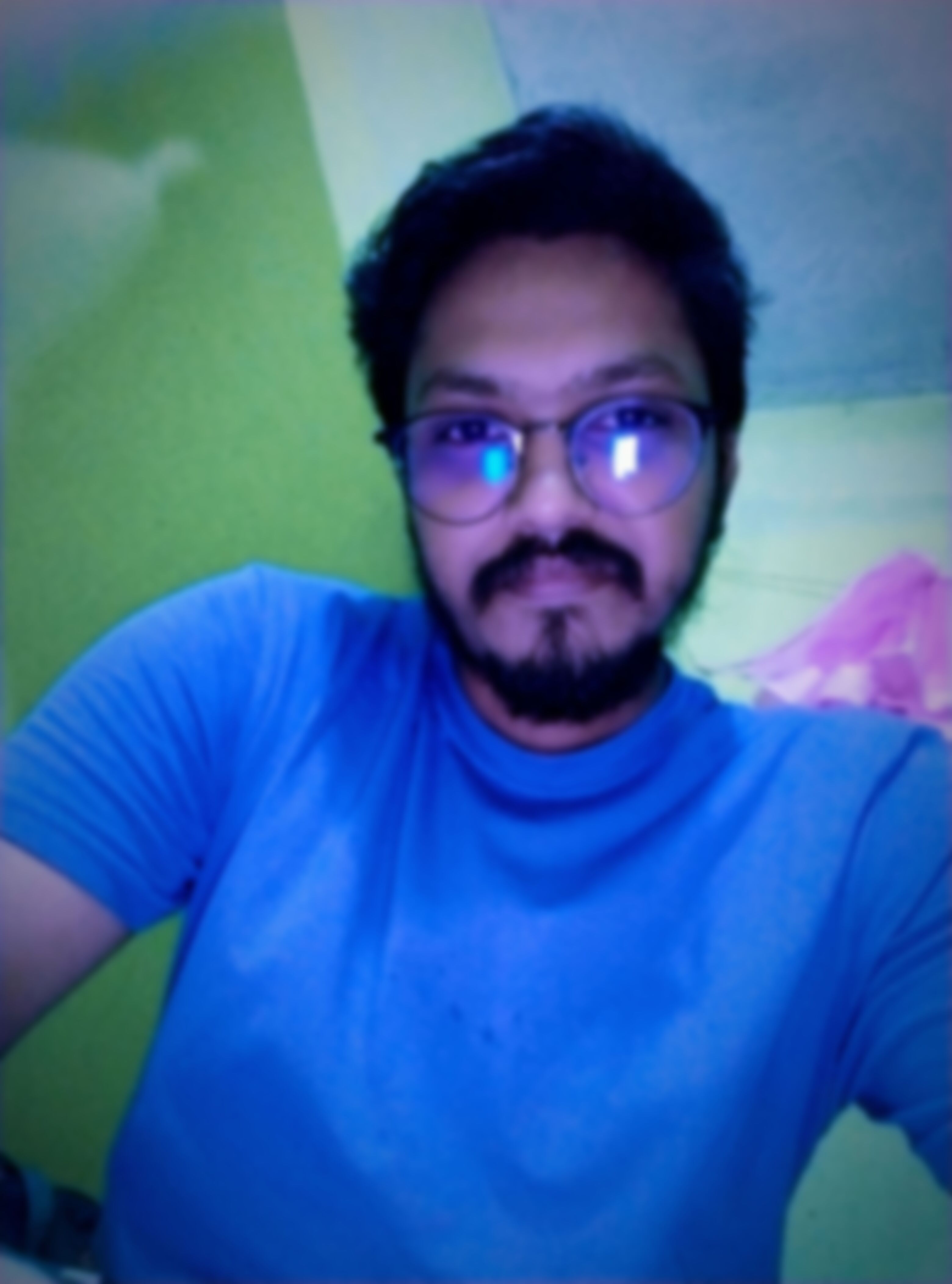 Rakibul Kachem  এর ছবি