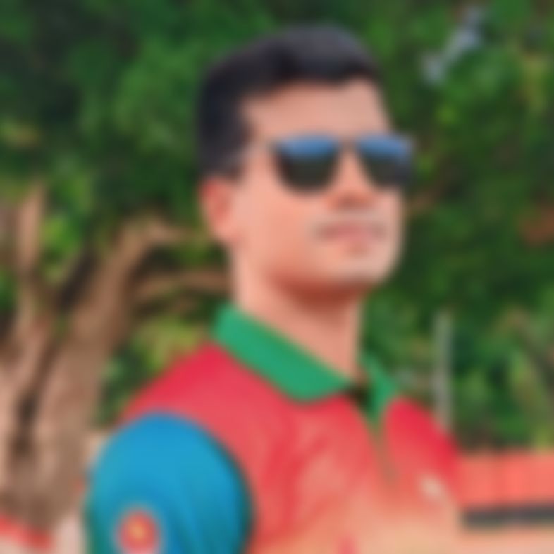 Ibrahim Rabbani  এর ছবি