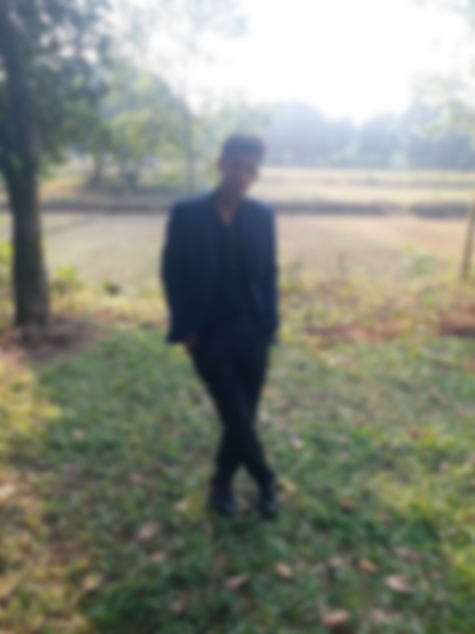 Judge Ahamed এর ছবি