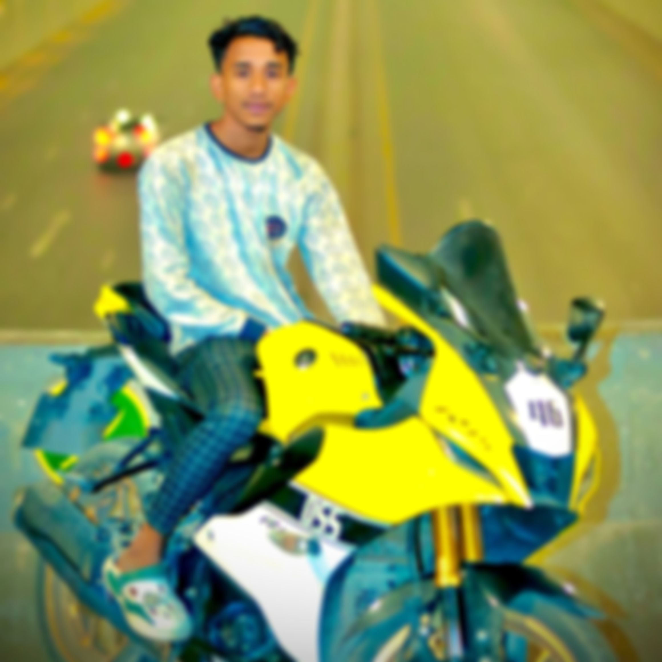ARIF Raj  এর ছবি