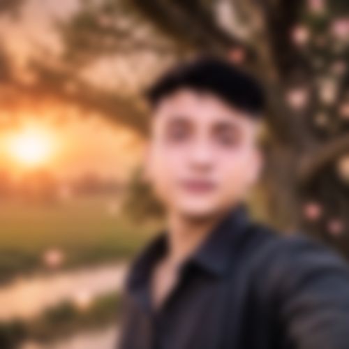 মহসিন আহমেদ এর ছবি