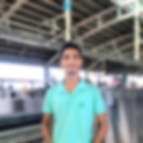 Jahid Hasan Saif এর ছবি