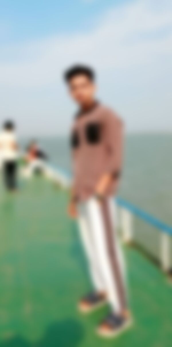 Md Obaidull এর ছবি