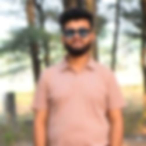 Jobair Rahman এর ছবি