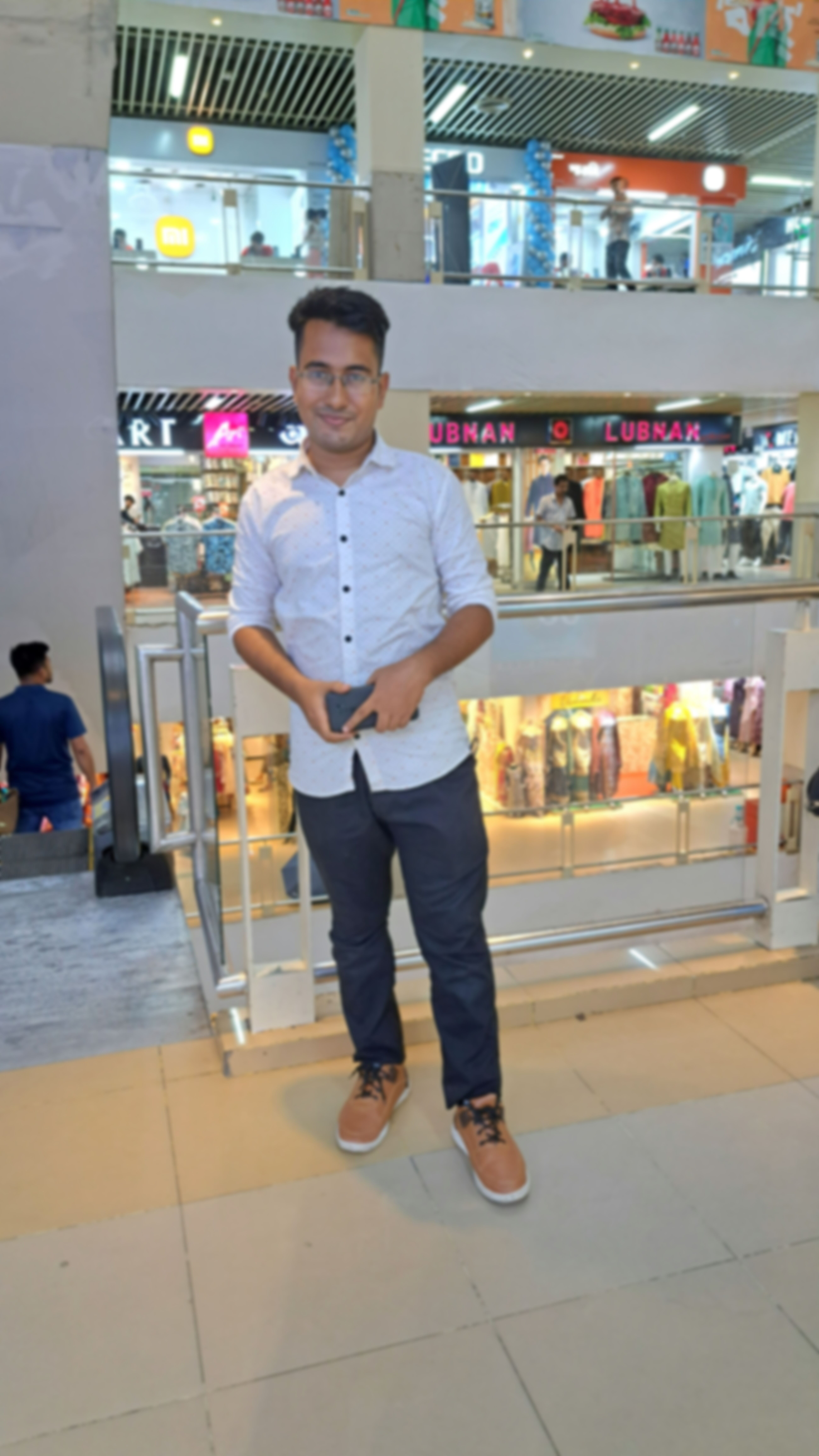 মোহাম্মদ নাবিল  এর ছবি