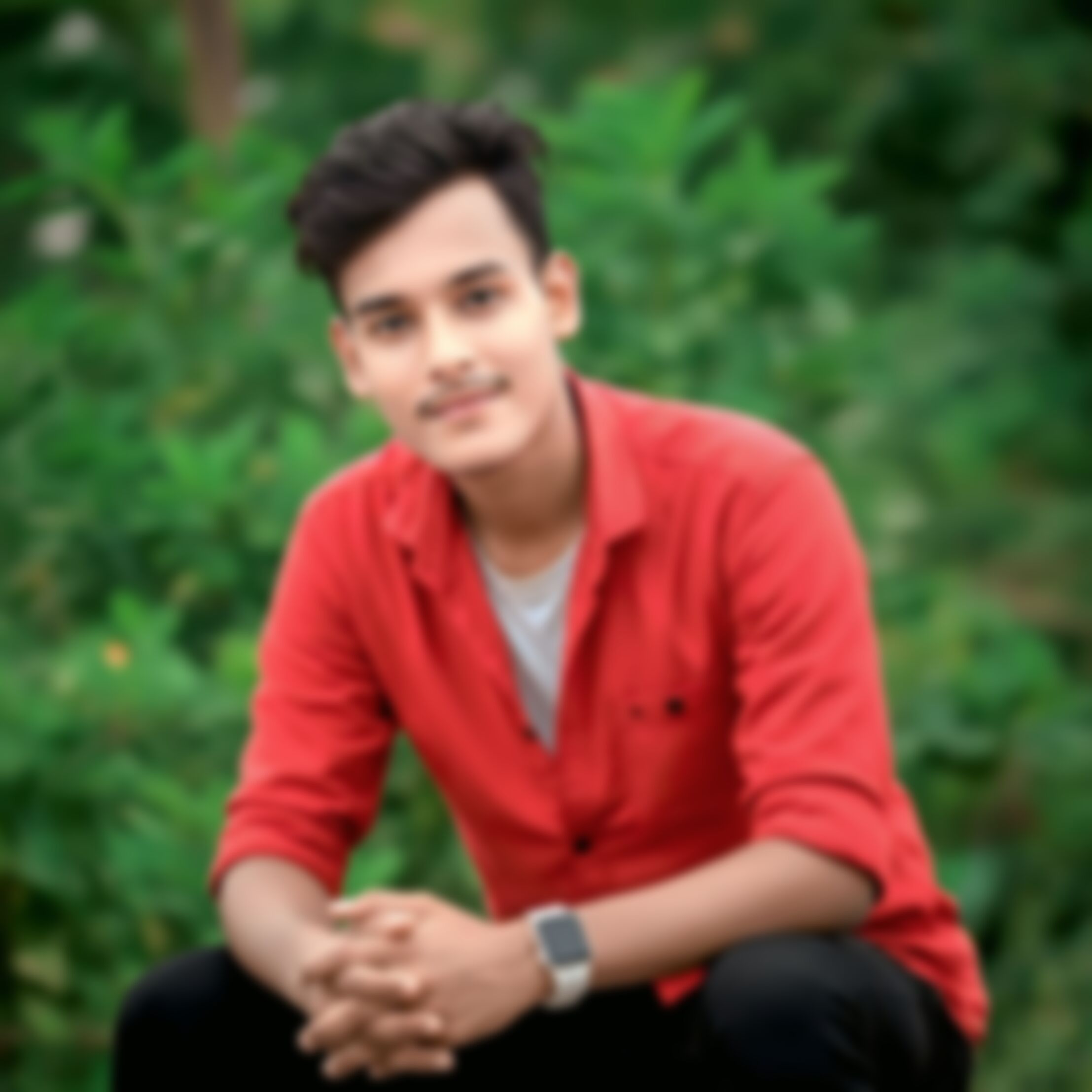 Armin khan  এর ছবি