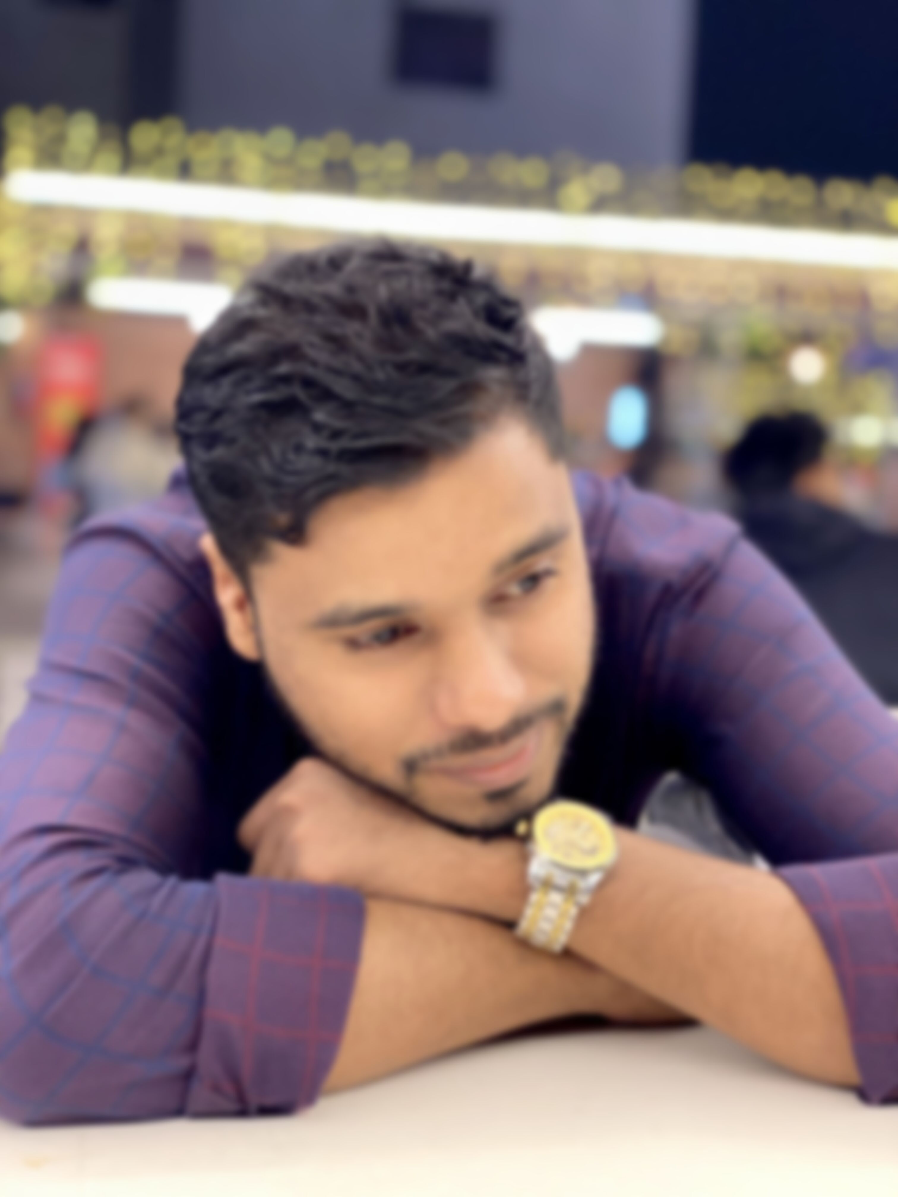 Ahmed Juned এর ছবি