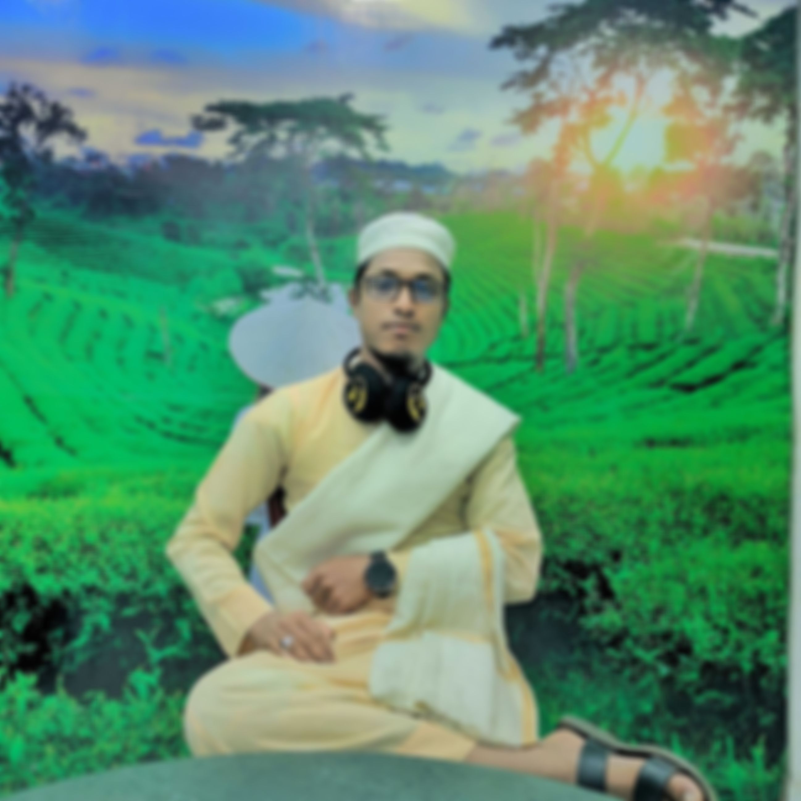 H M SHAYEKH Abu Rayhan  এর ছবি