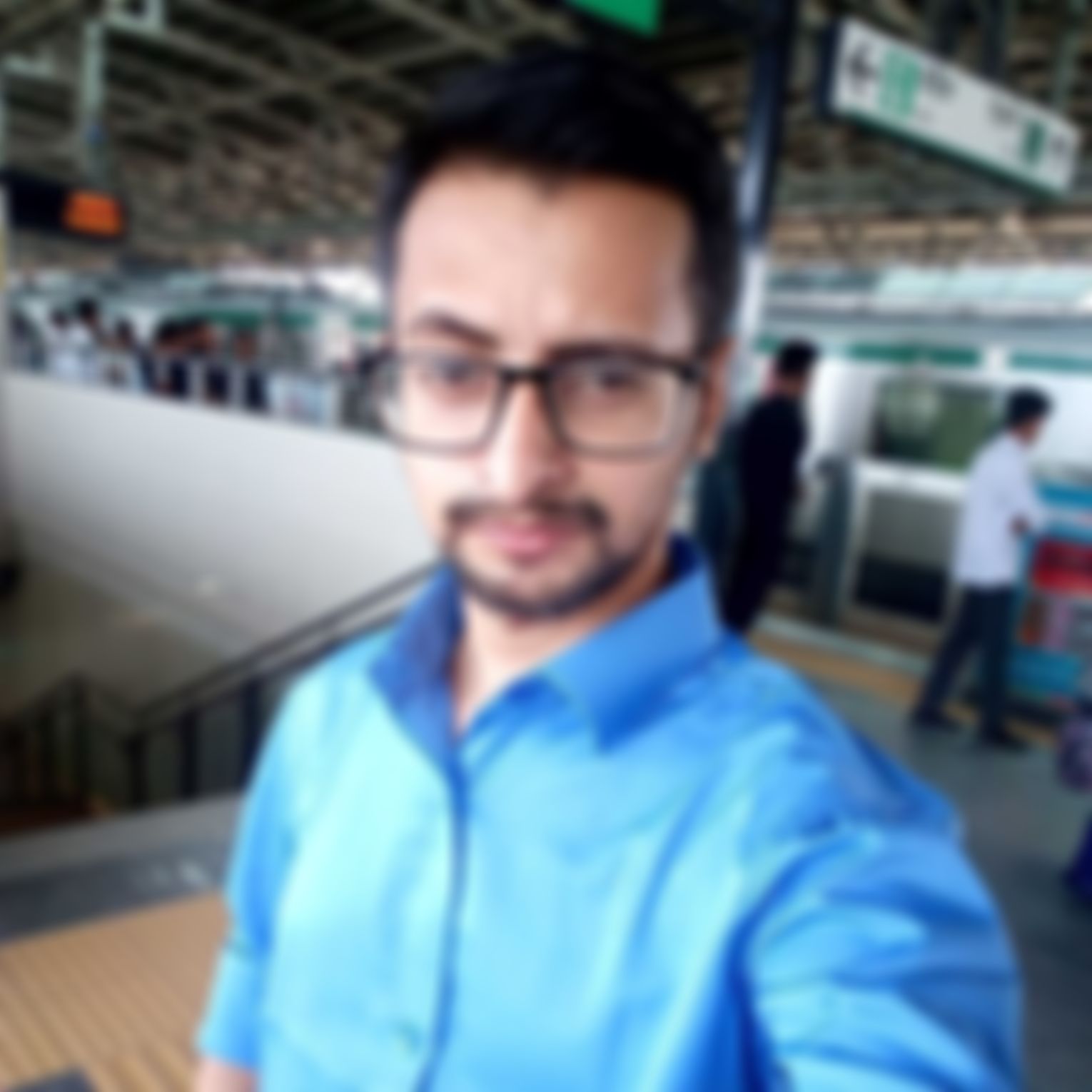 Rasu এর ছবি