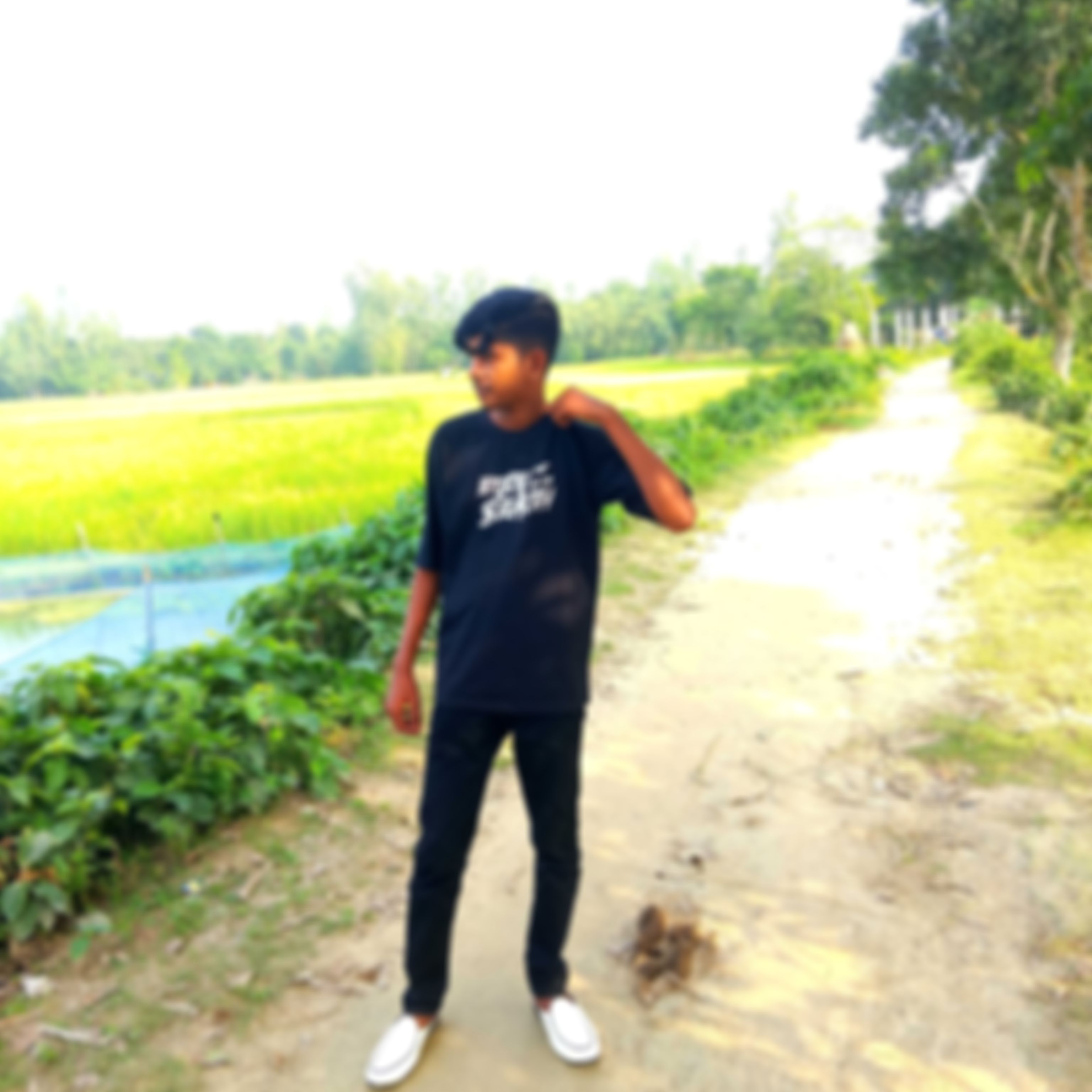 Sabbir  এর ছবি