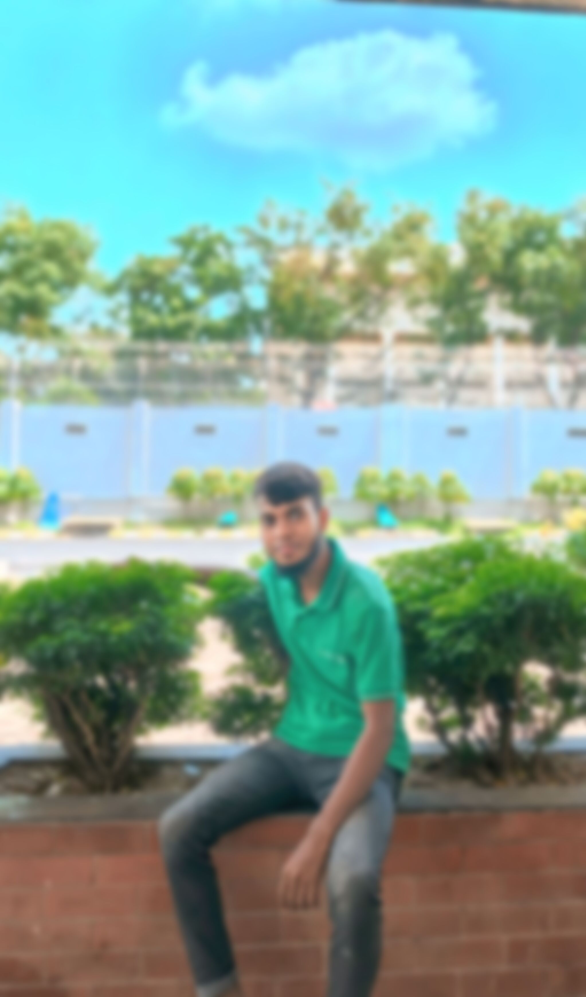 MD ABU ESHA এর ছবি