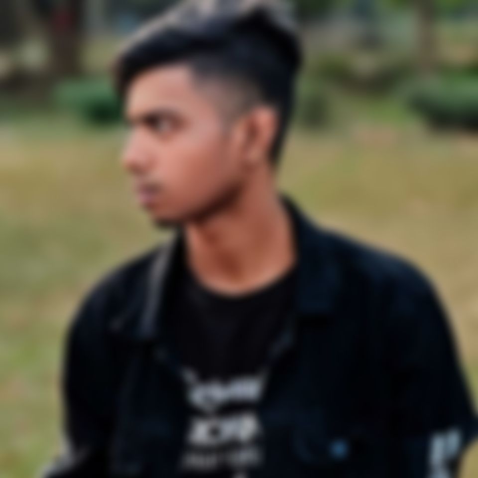 Xaif Ahmed Ridoy এর ছবি