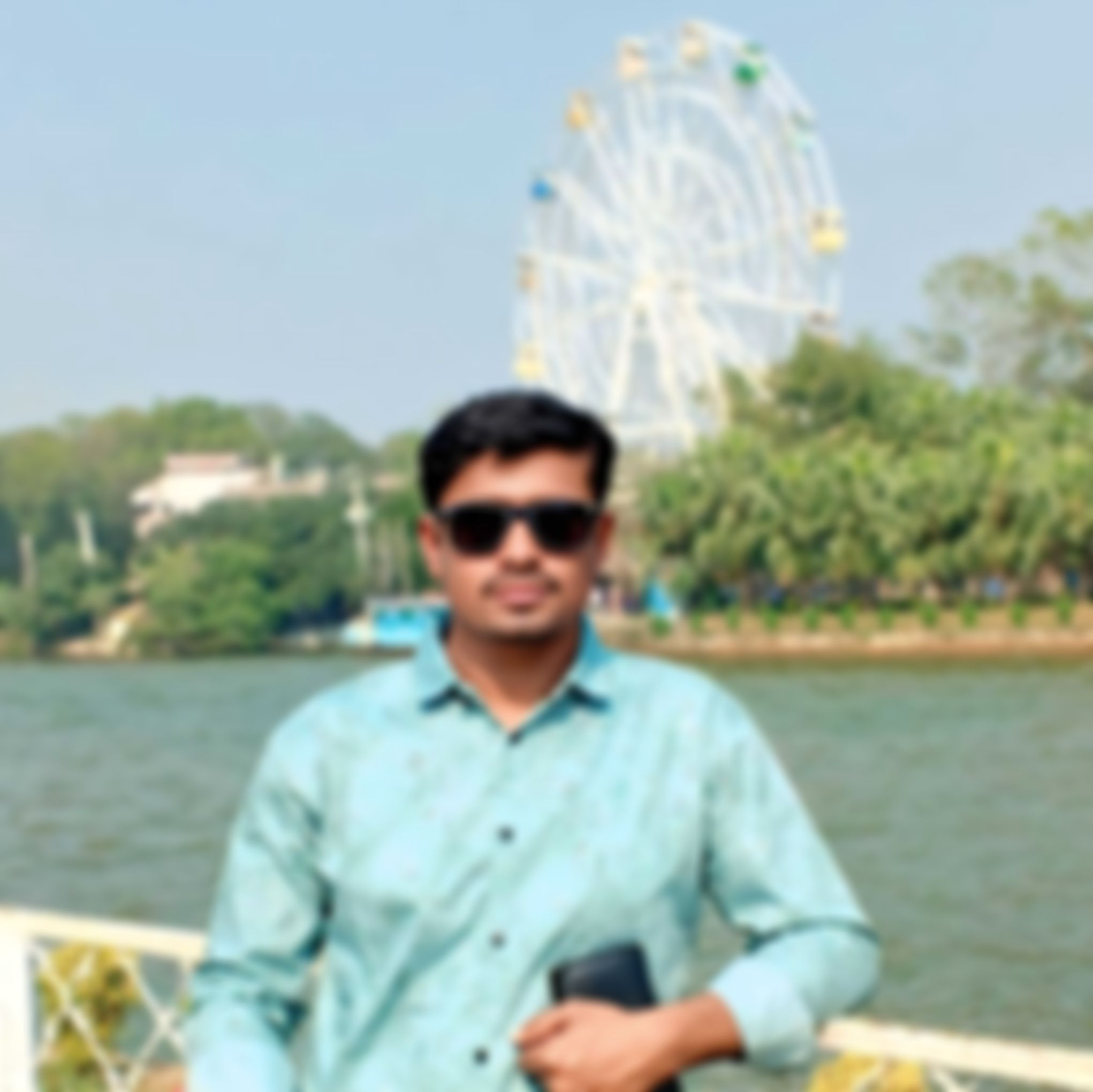 Rabbi এর ছবি