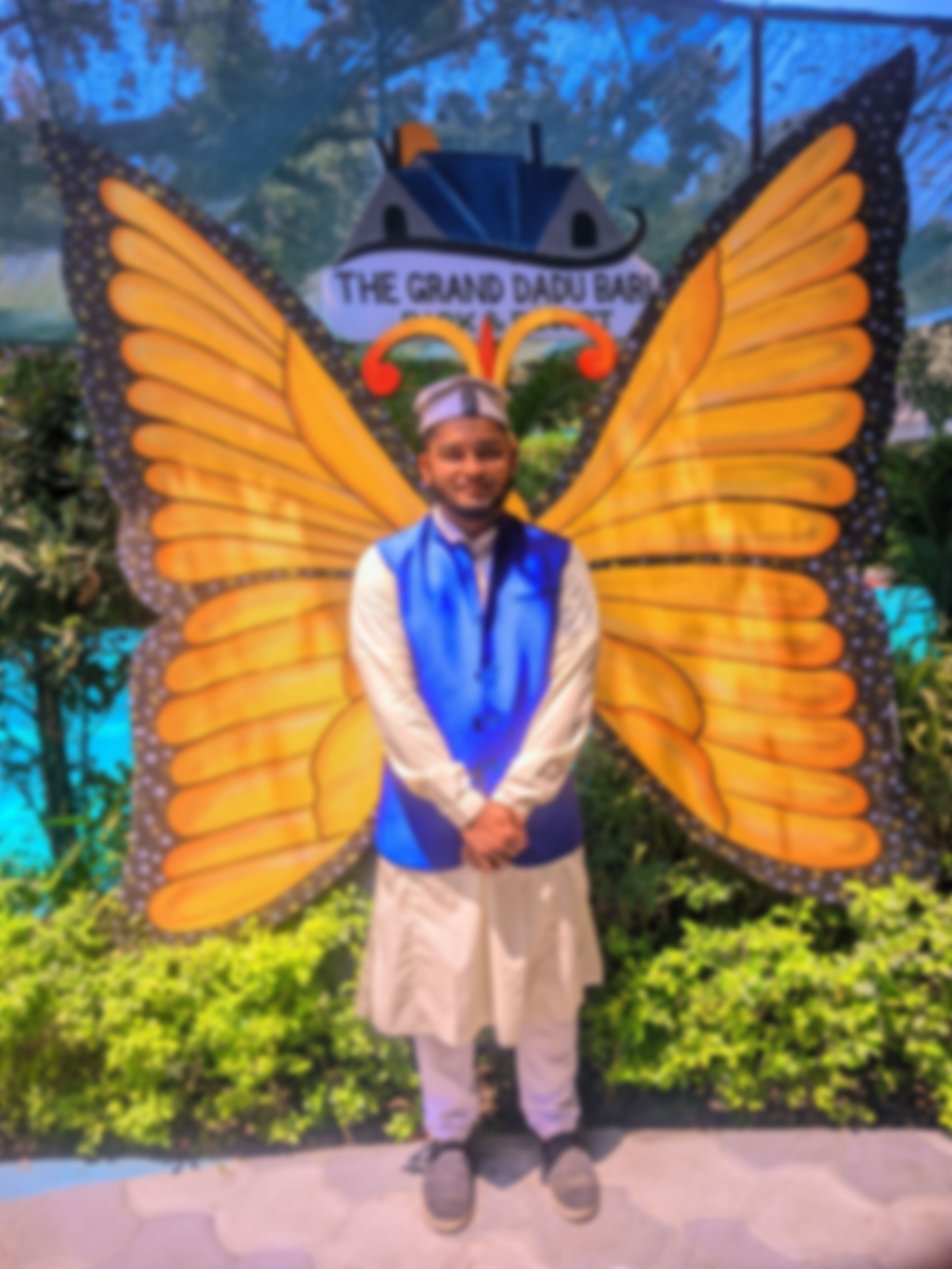 Md: Abu Bakkor Siddik এর ছবি