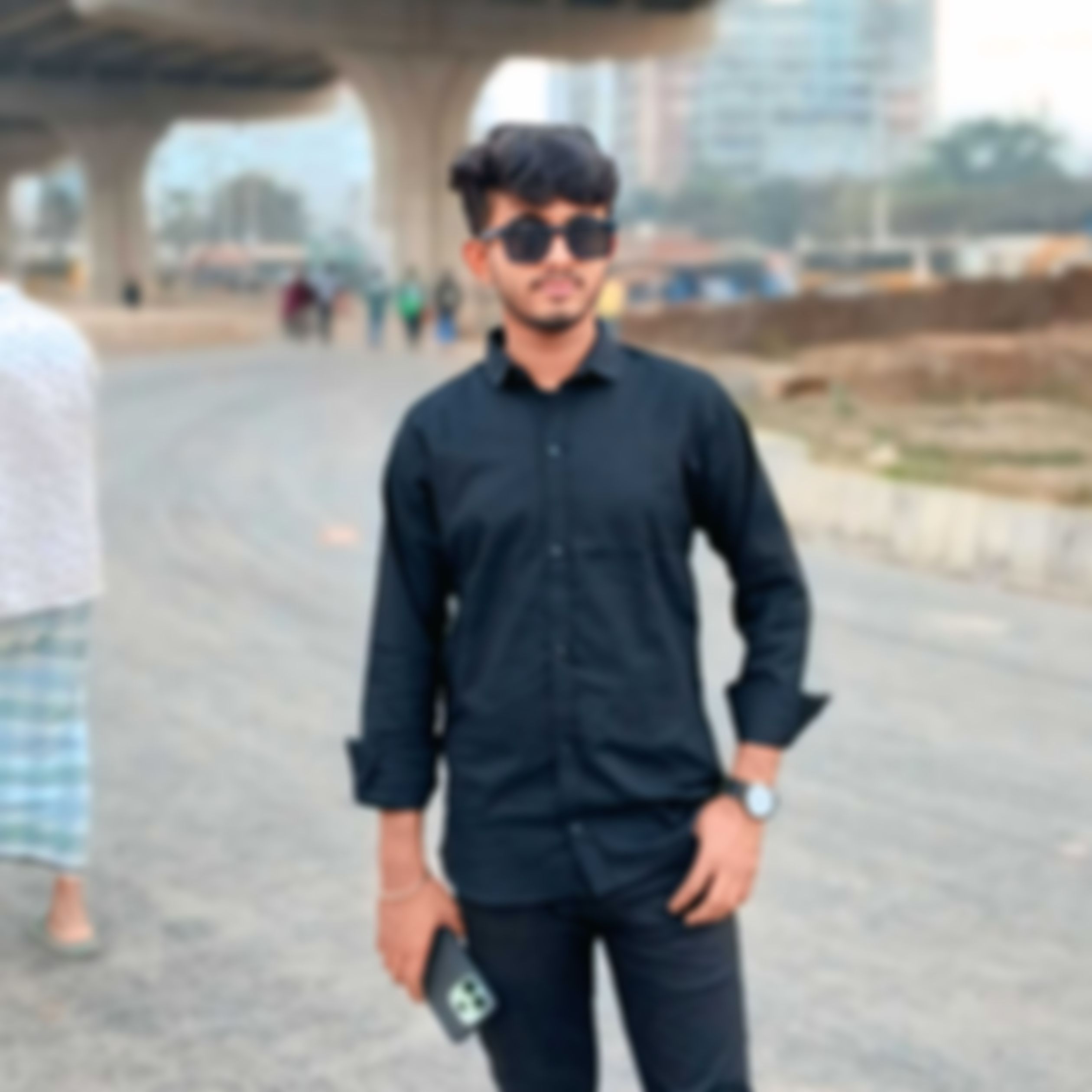 Md Billal Hossain এর ছবি