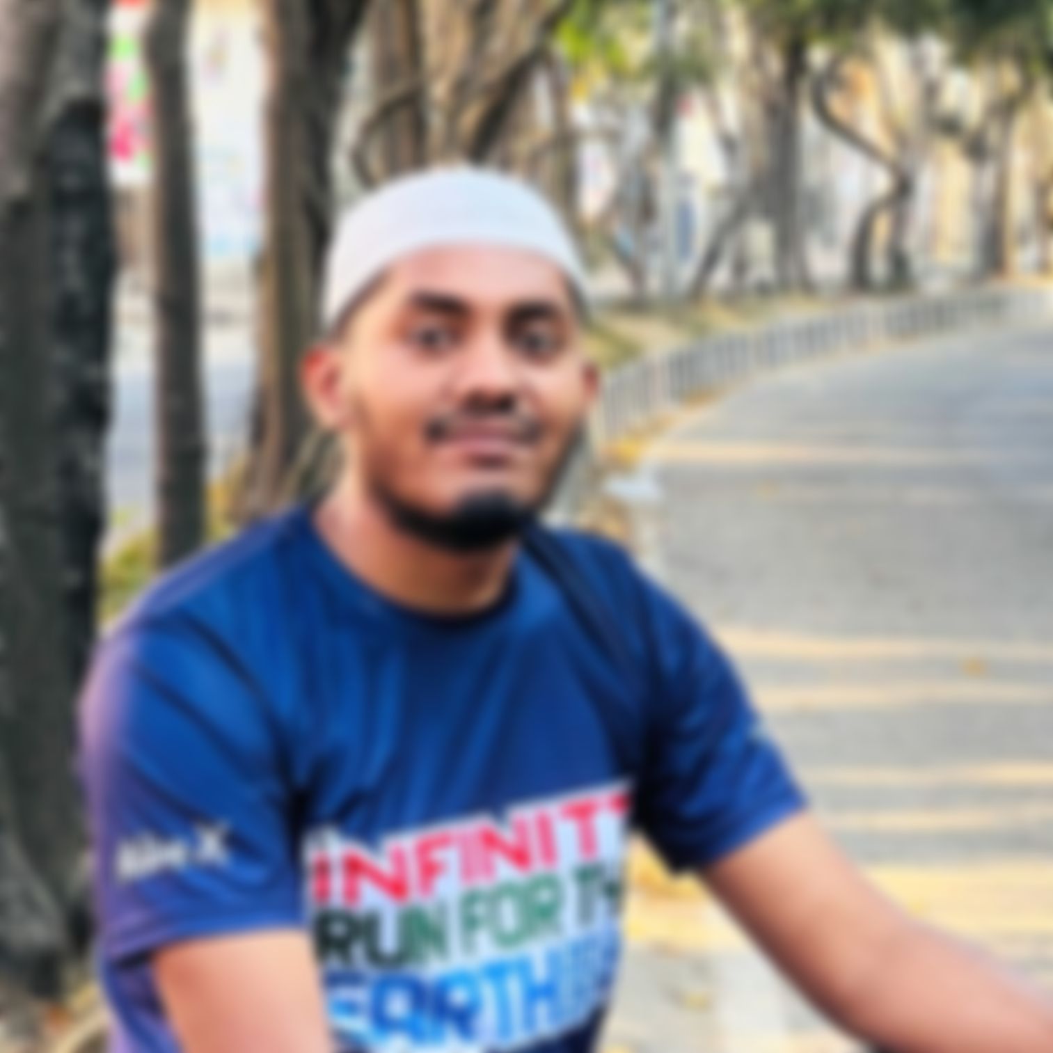 Osama Bin Fayzee এর ছবি
