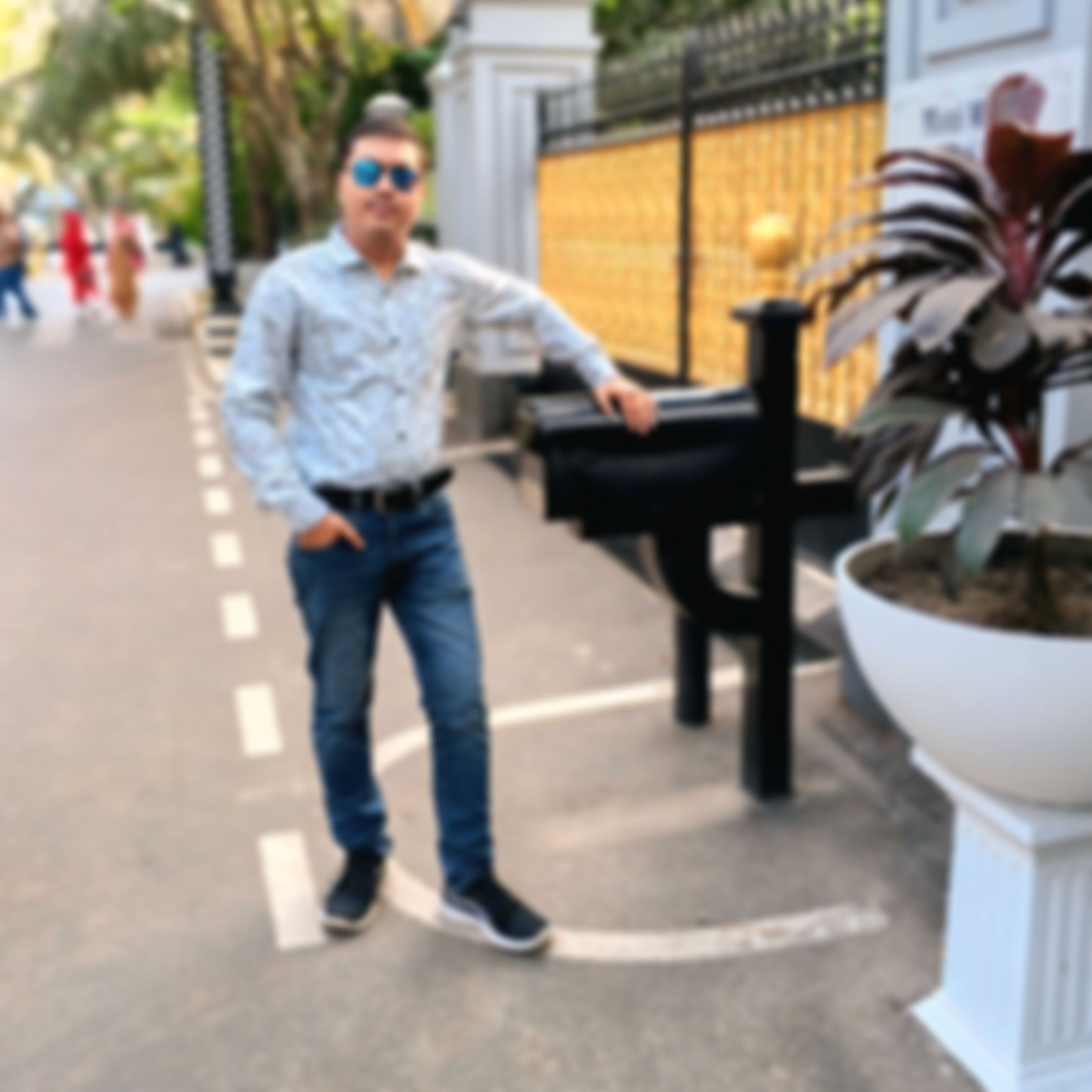 Md.Hasan Islam এর ছবি