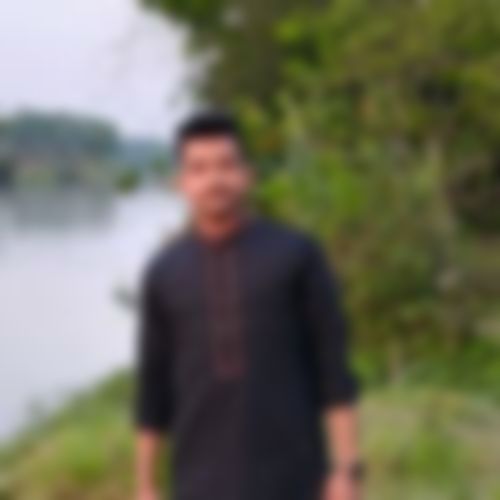 মোঃ আল আমিন এর ছবি
