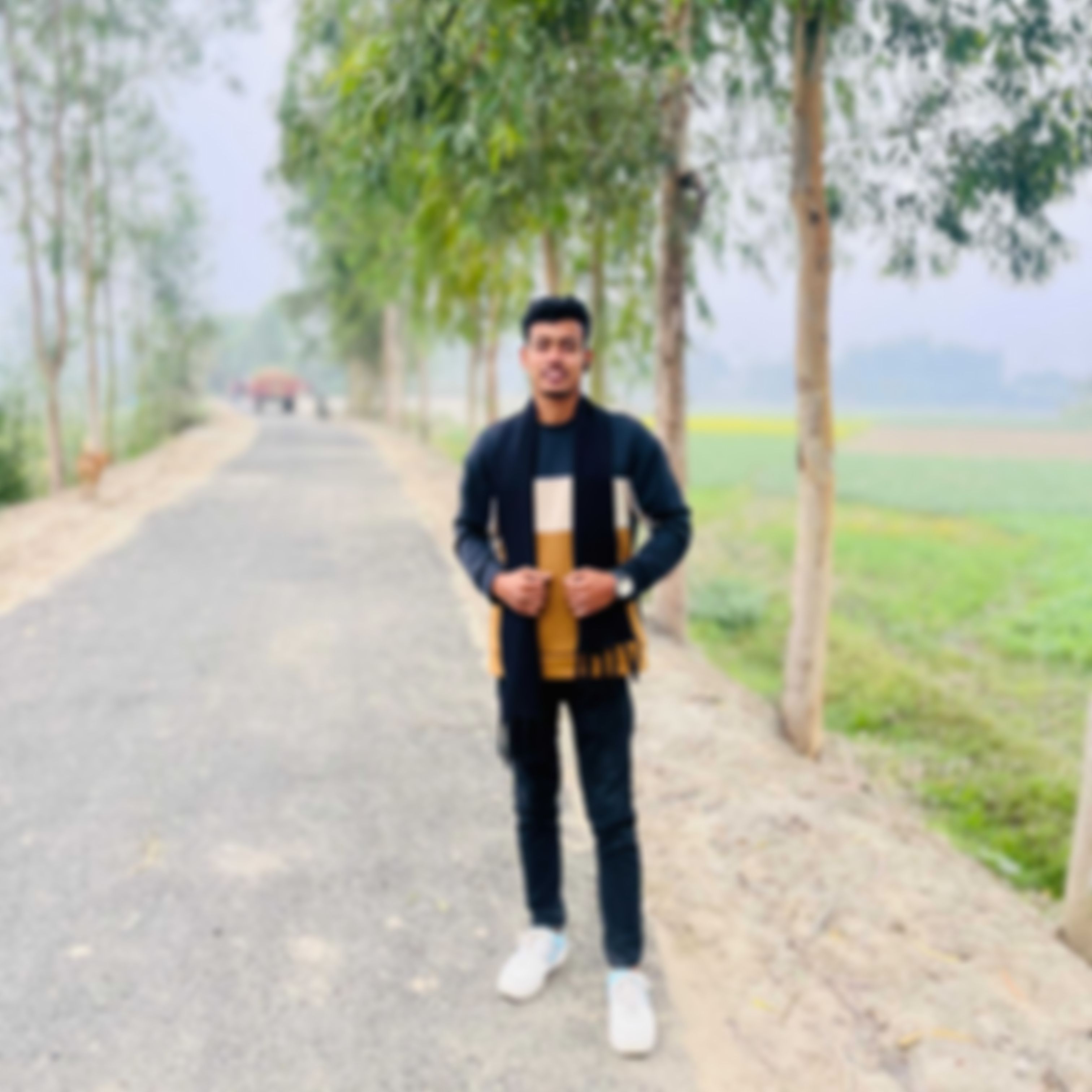 Joni Miah এর ছবি