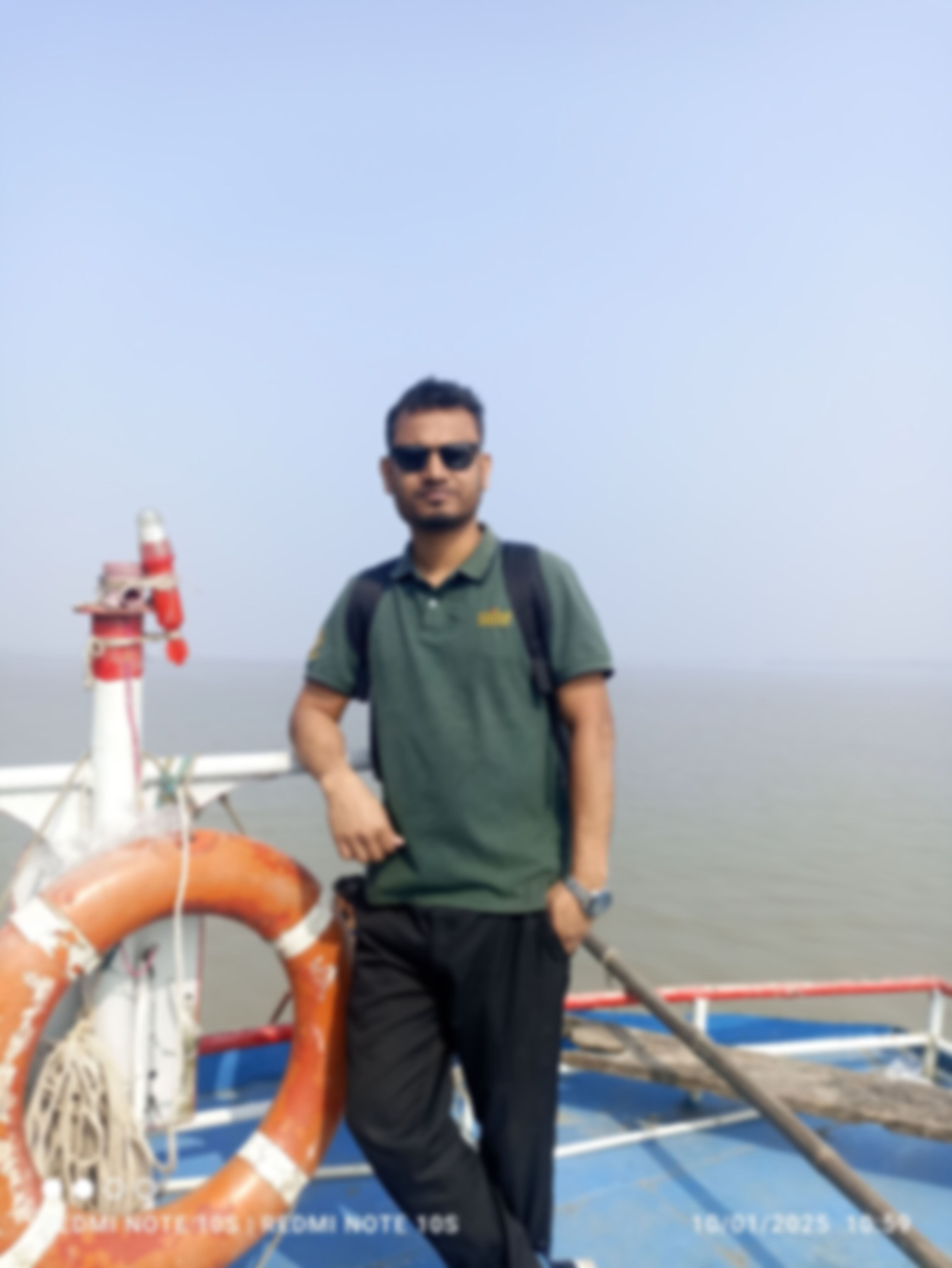 Foysal Ahmed  এর ছবি