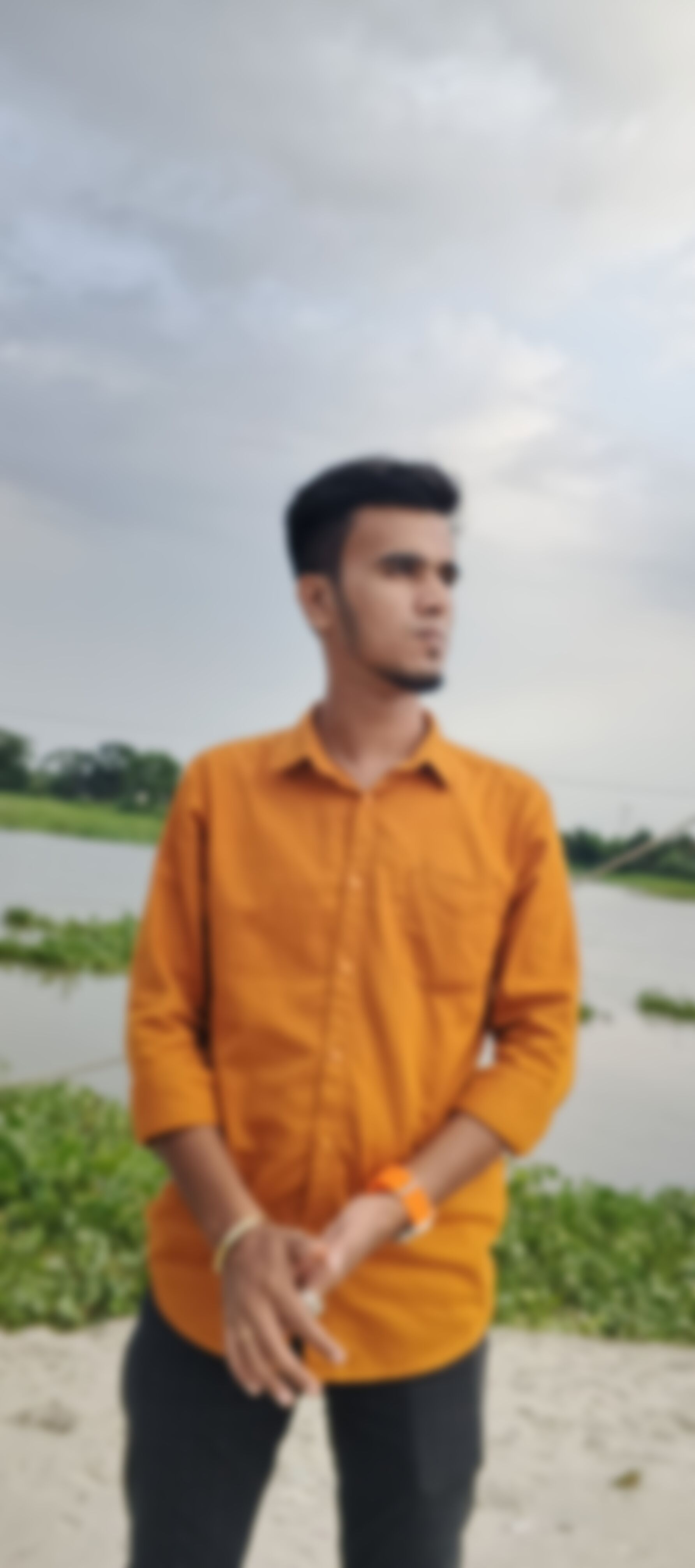 সোবহান আজমির ইমন এর ছবি