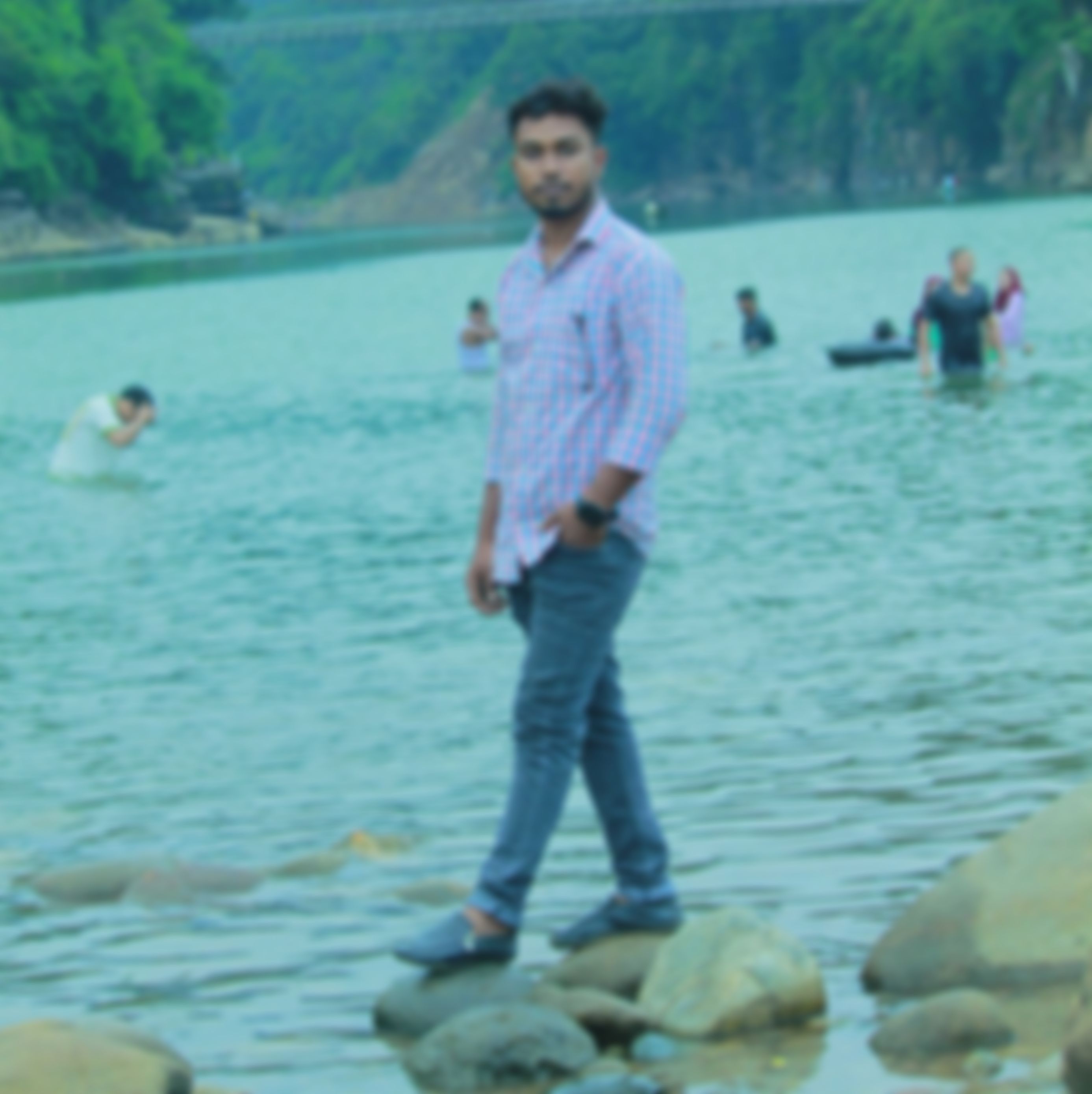 Zubayer Hossain Rocky  এর ছবি