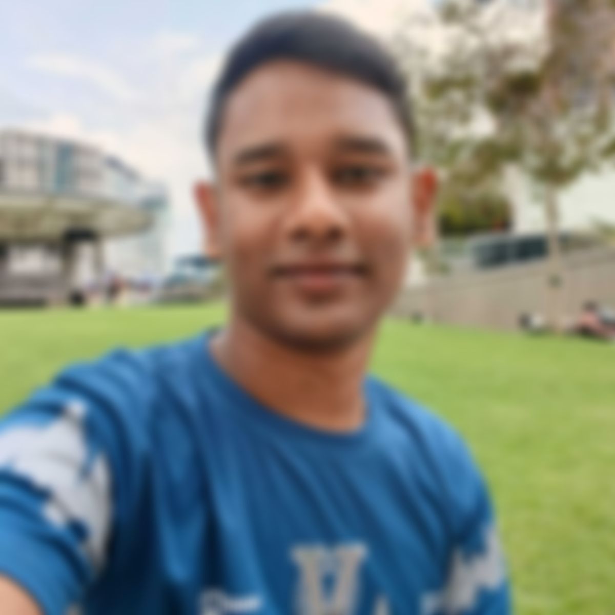 Md Sagar Hossain এর ছবি